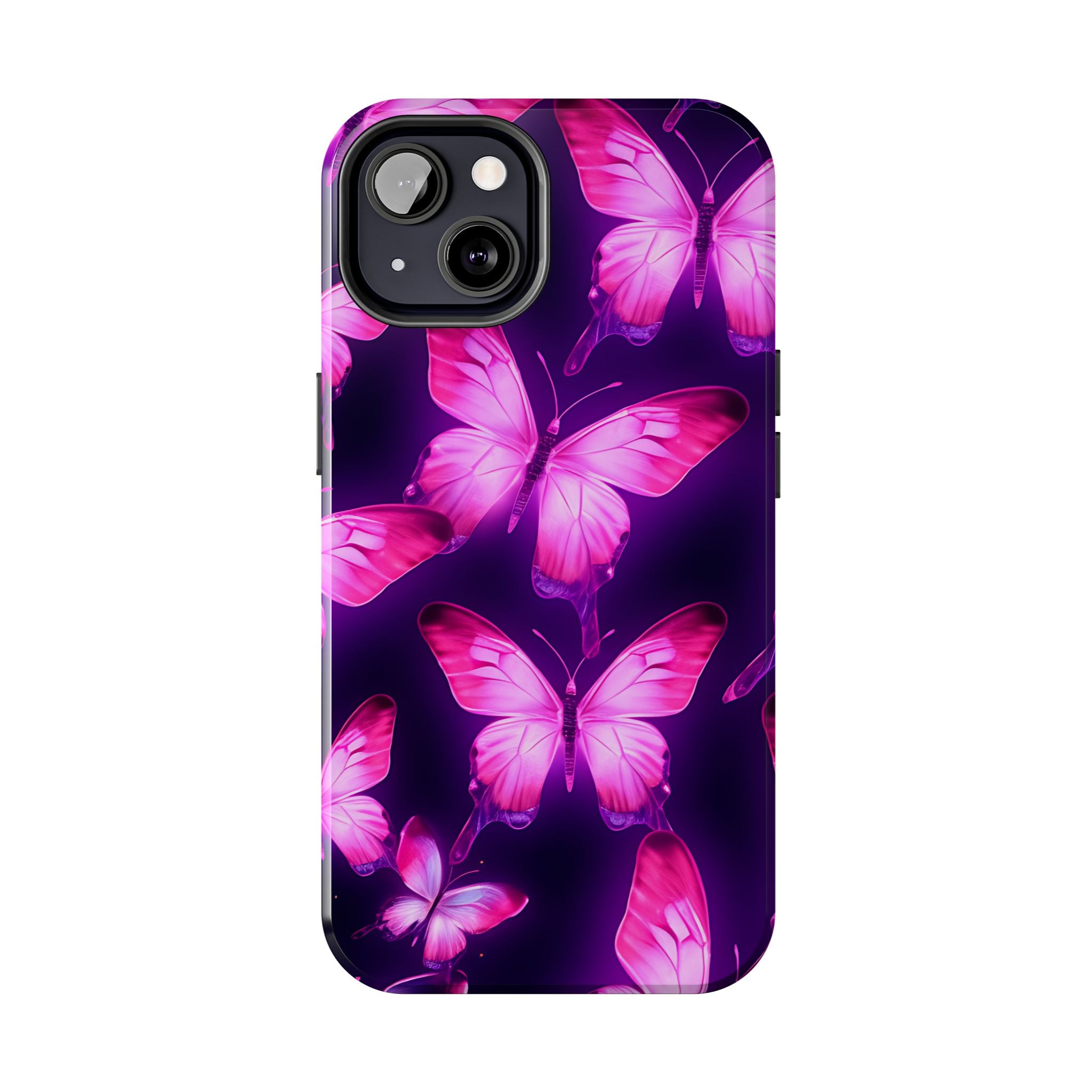 neon-glitter-butterfly-tough-phone-case-iphone-cover-protective-phone-case-sparkly-cellphone-case-glittery-phone-cover-tough-