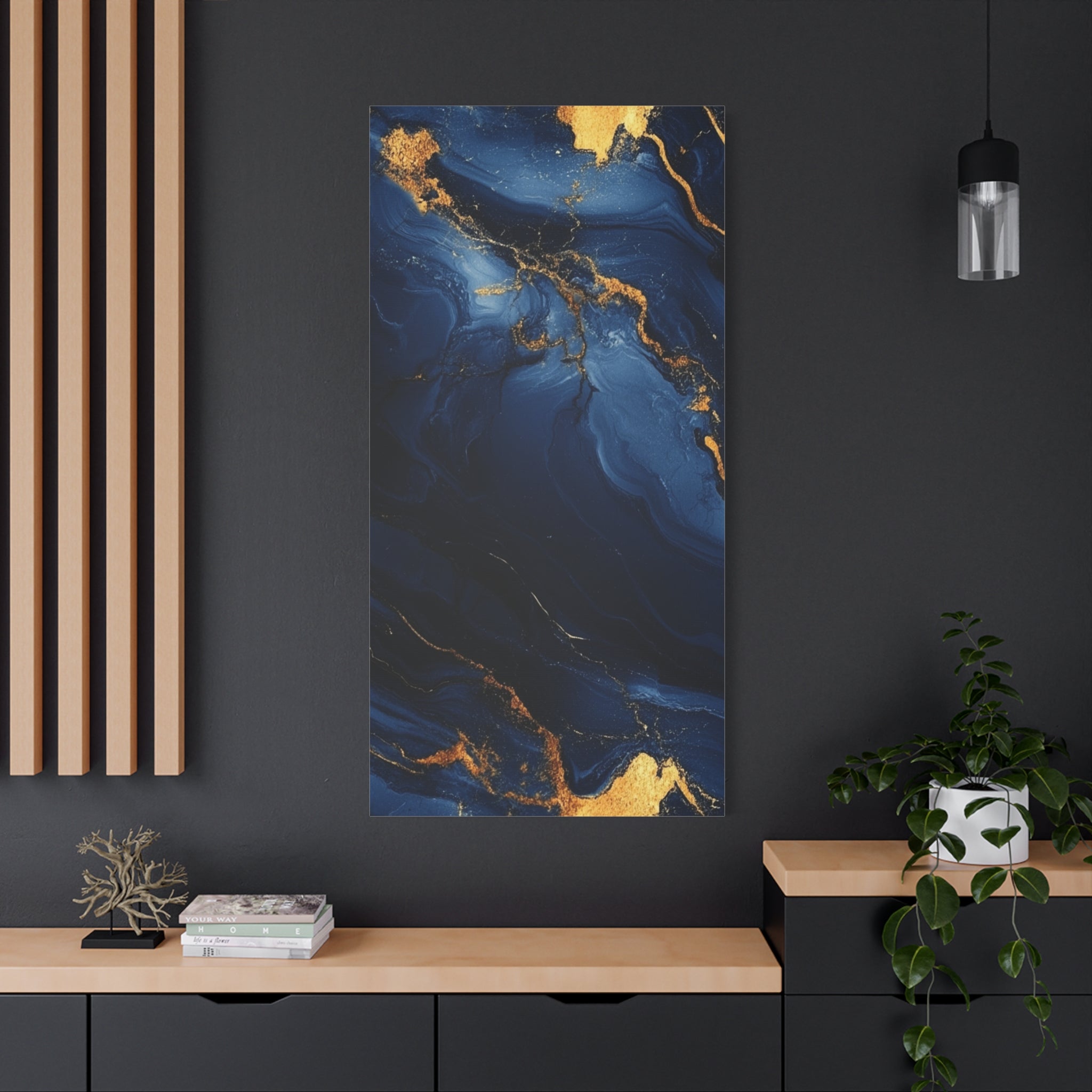 canvas-print-blue-gold-abstract-wall-art-aesthetic-marble-minimalist-wall-decor-elegant-art-wall-print-wall-decor-wall-hangin