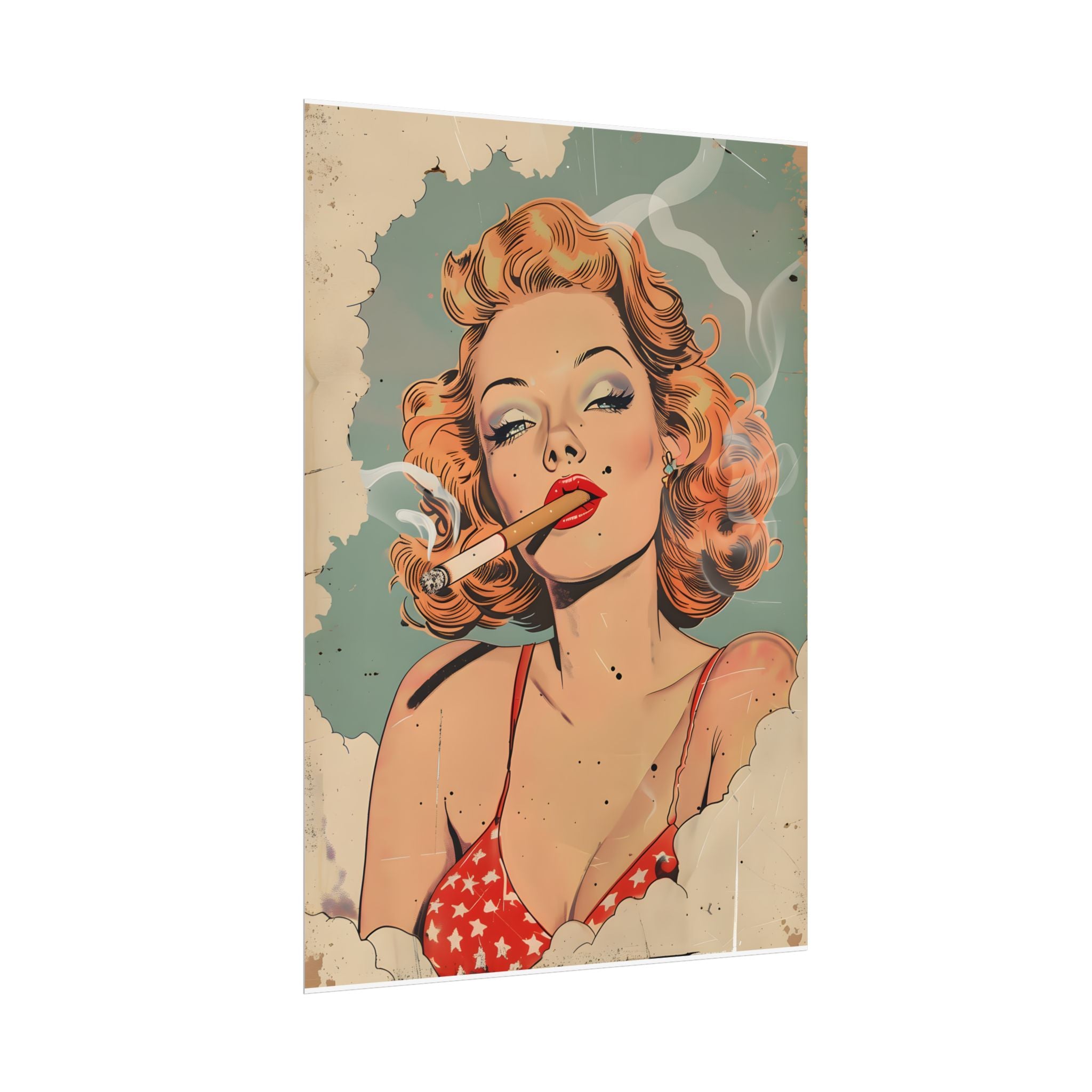 vintage-pin-up-girl-poster-print-vintage-poster-wall-art-retro-pinup-poster-pin-up-illustration-home-decor-wall-hanging-vinta
