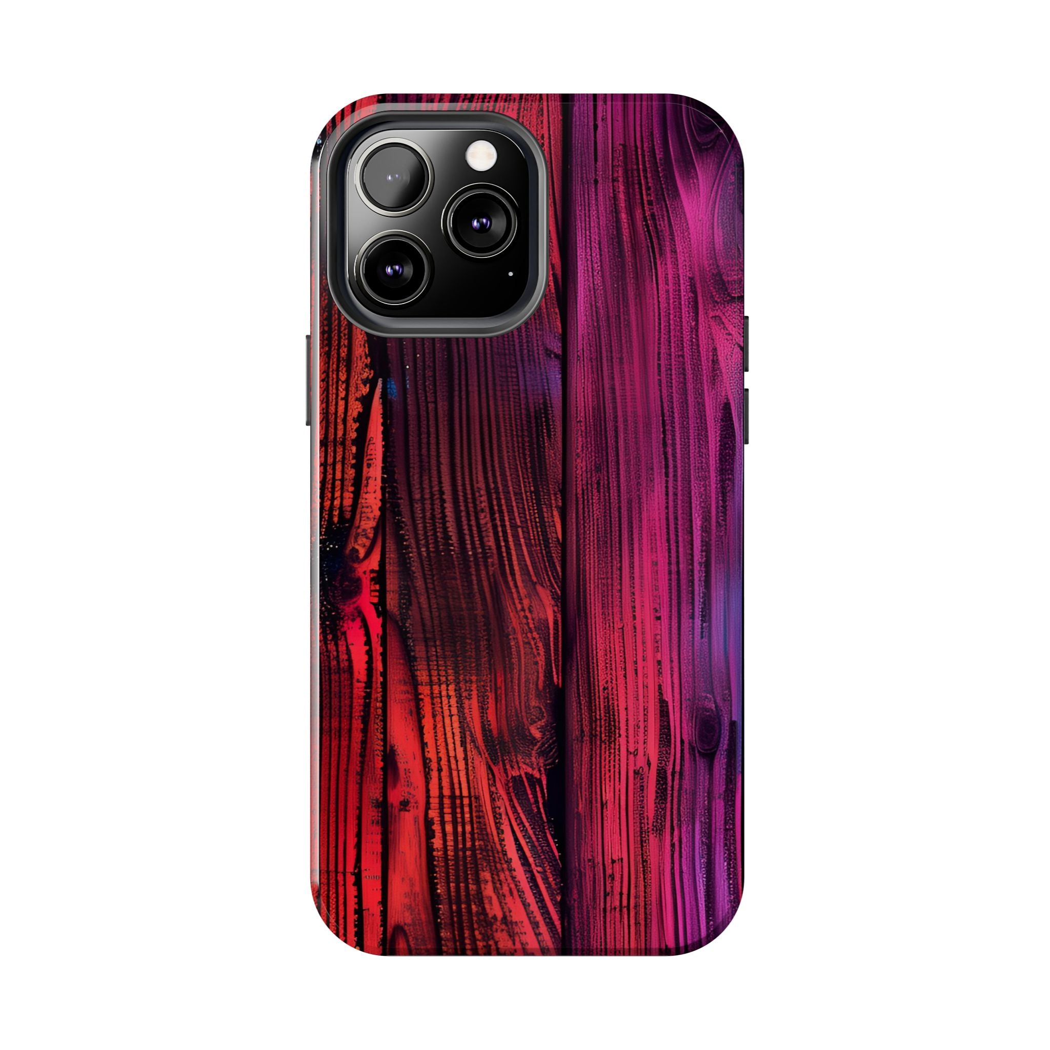 disco-neon-tough-iphone-cases-wood-grain-texture-iphone-case-cover-protective-iphone-shell-unique-iphone-accessories-iphone-1