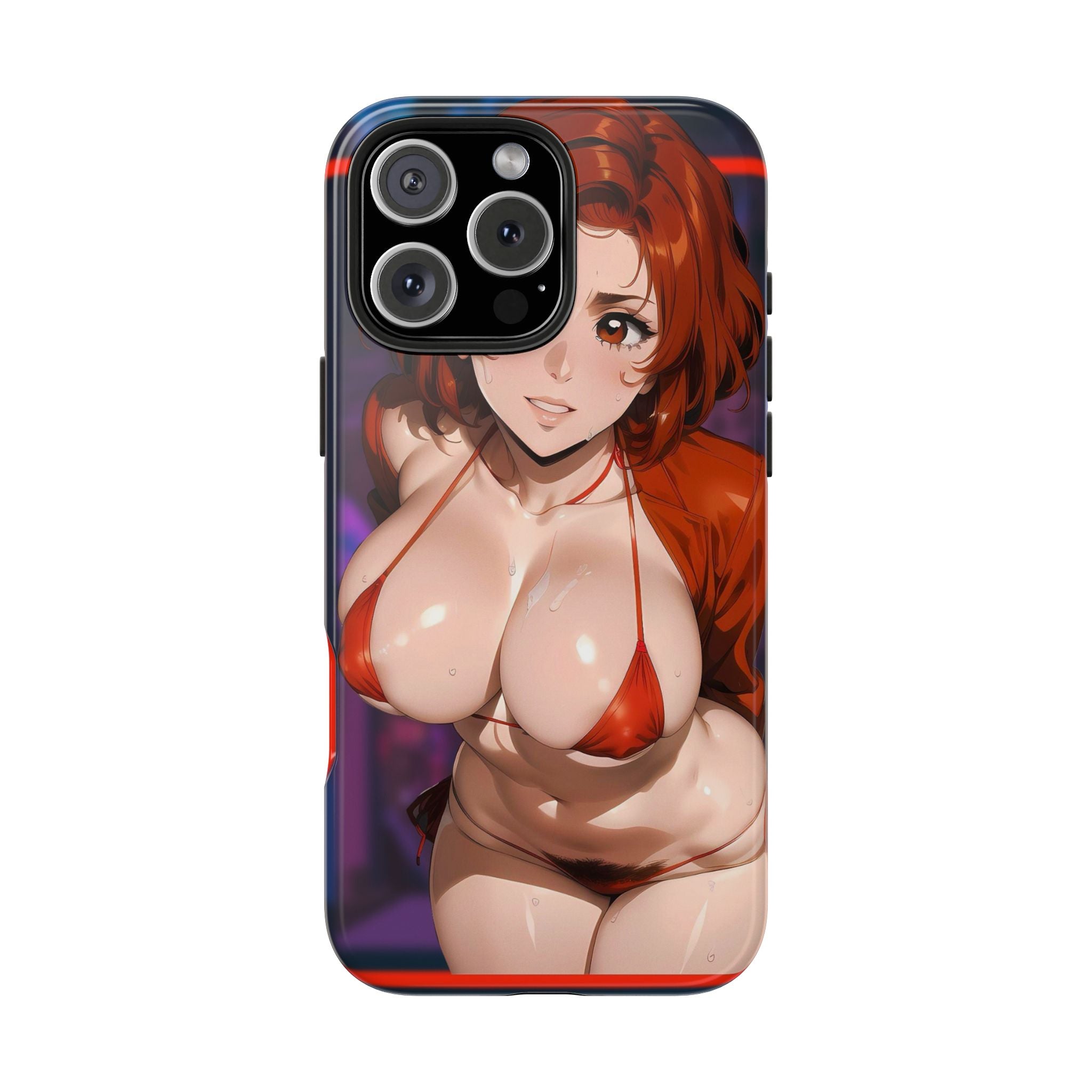 anime-girl-iphone-tough-case-cute-cartoon-character-phone-cover-protective-cellphone-shell-kawaii-case-otaku-gift-manga-lover