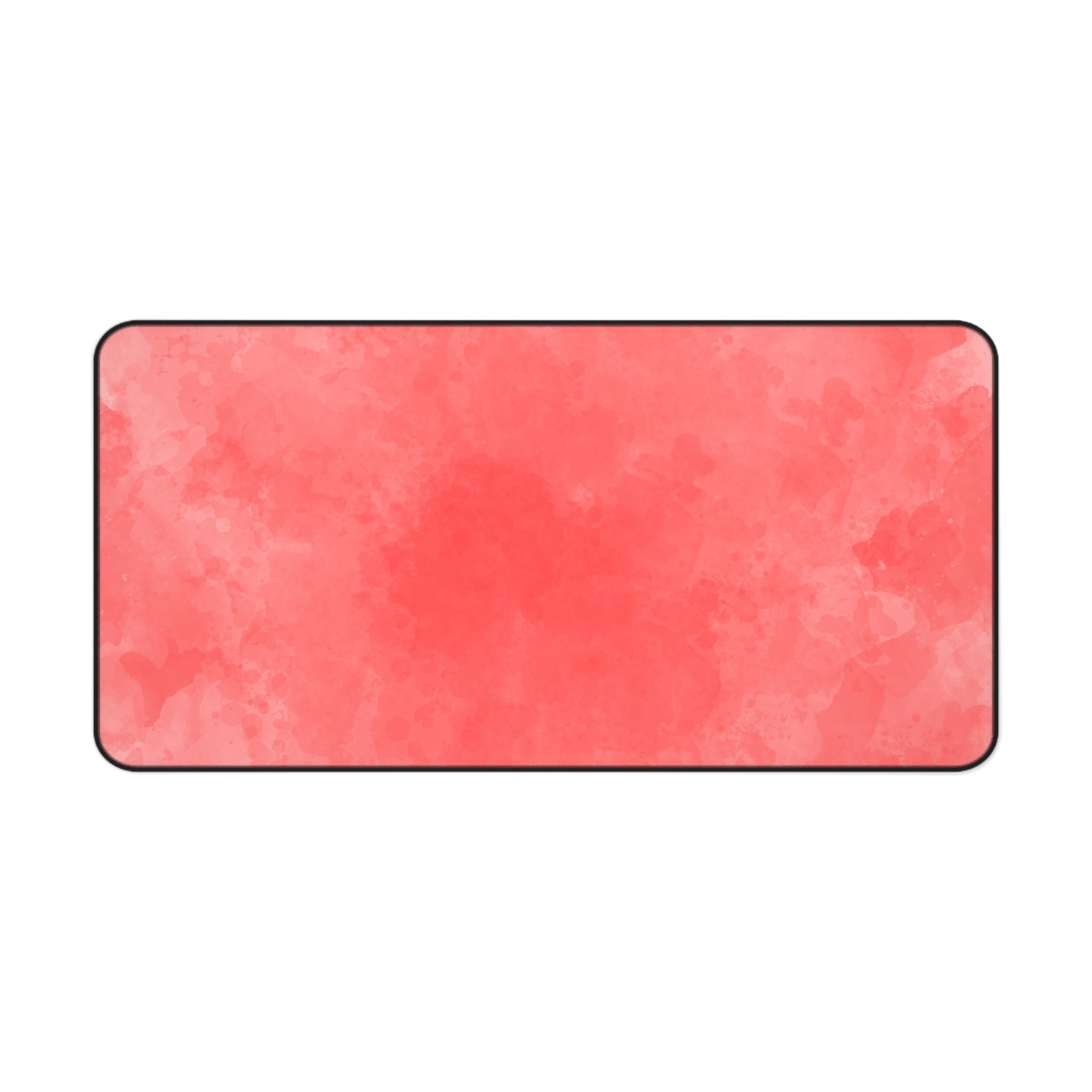 watercolor-peachy-orange-desk-mat-gaming-mousepad-office-desk-accessories-large-desk-blotter-computer-desk-cover-home-essenti