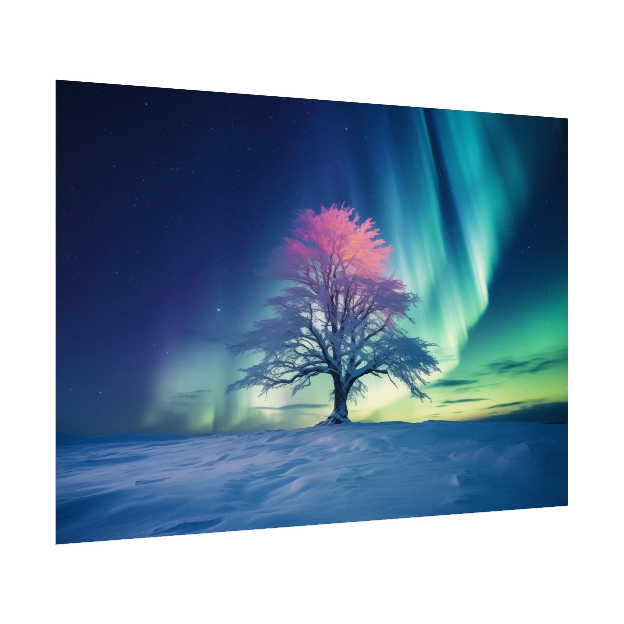 aurora-borealis-poster-wall-decor-scenery-northern-lights-poster-print-home-decor-starry-night-picture-housewarming-gifts-wal