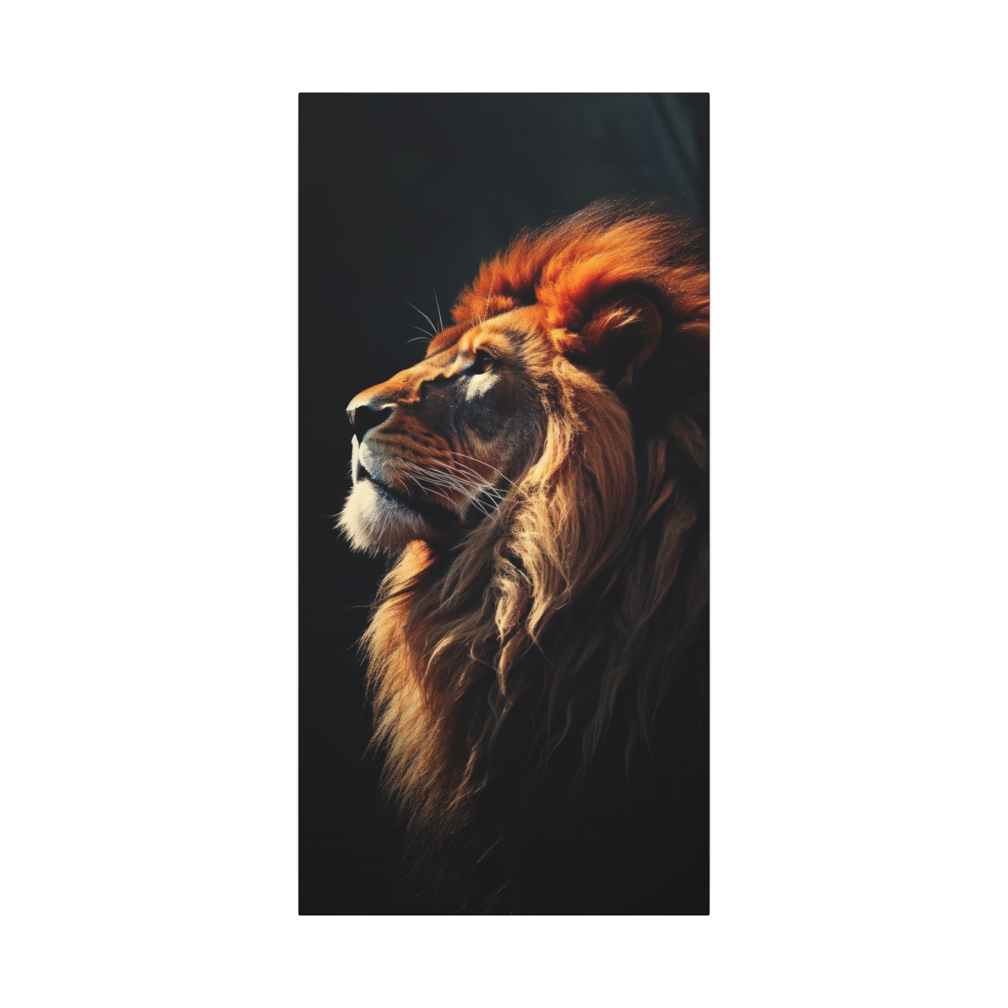 canvas-print-majestic-lion-wall-art-living-room-decor-king-lion-wall-decor-wild-life-african-art-large-canvas-wall-art-stretc