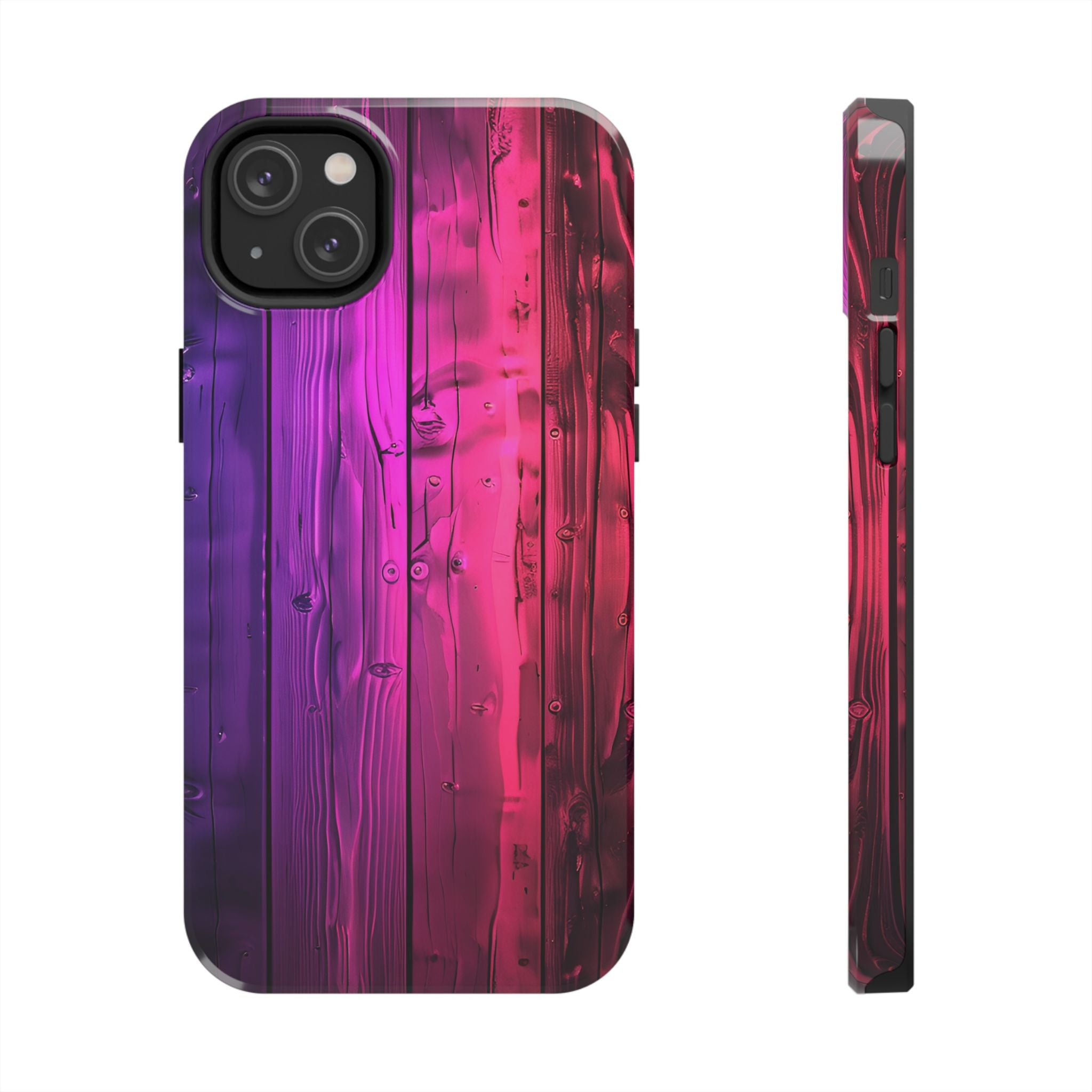 disco-neon-tough-iphone-cases-wood-grain-texture-iphone-case-cover-protective-iphone-shell-unique-iphone-accessories-iphone-1