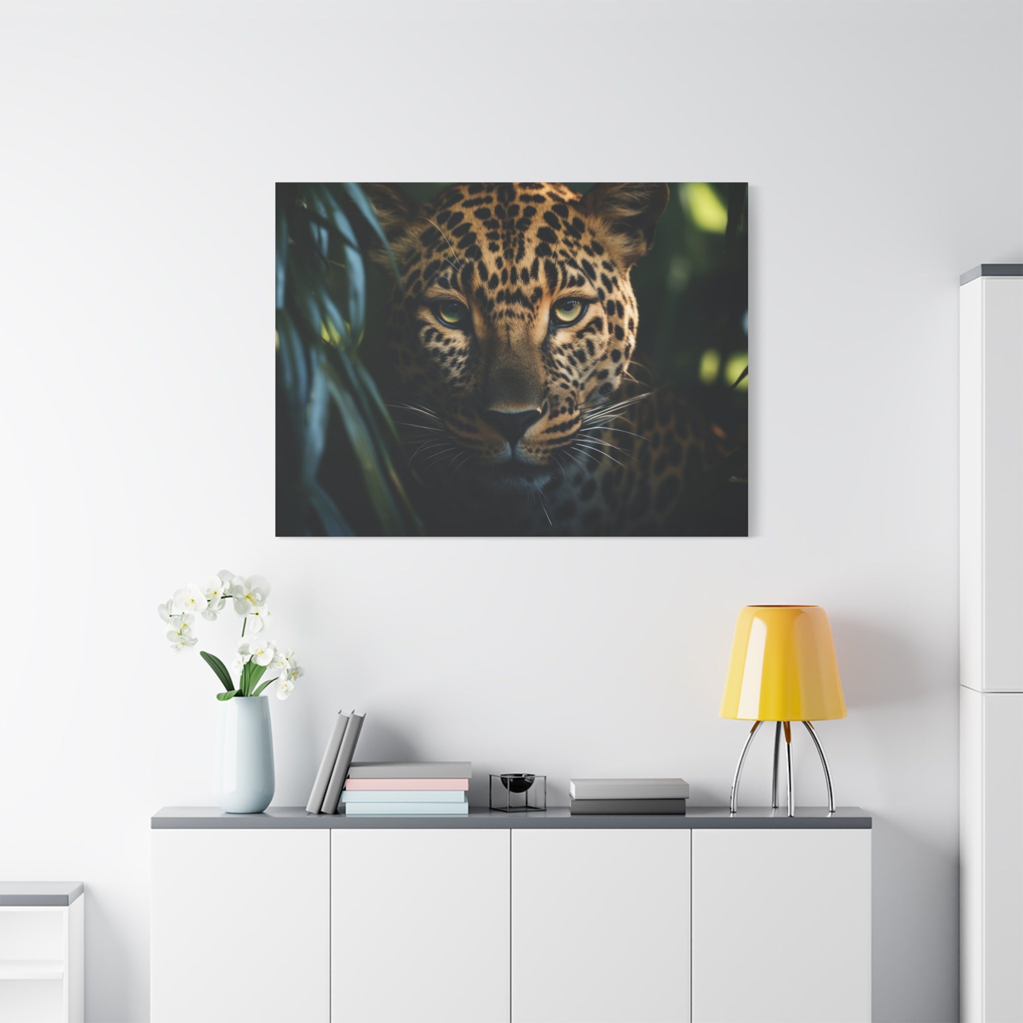 canvas-print-wild-leopard-canvas-wall-art-wildlife-home-decor-leopard-print-wall-decor-animal-lover-gift-idea-jungle-safari-t