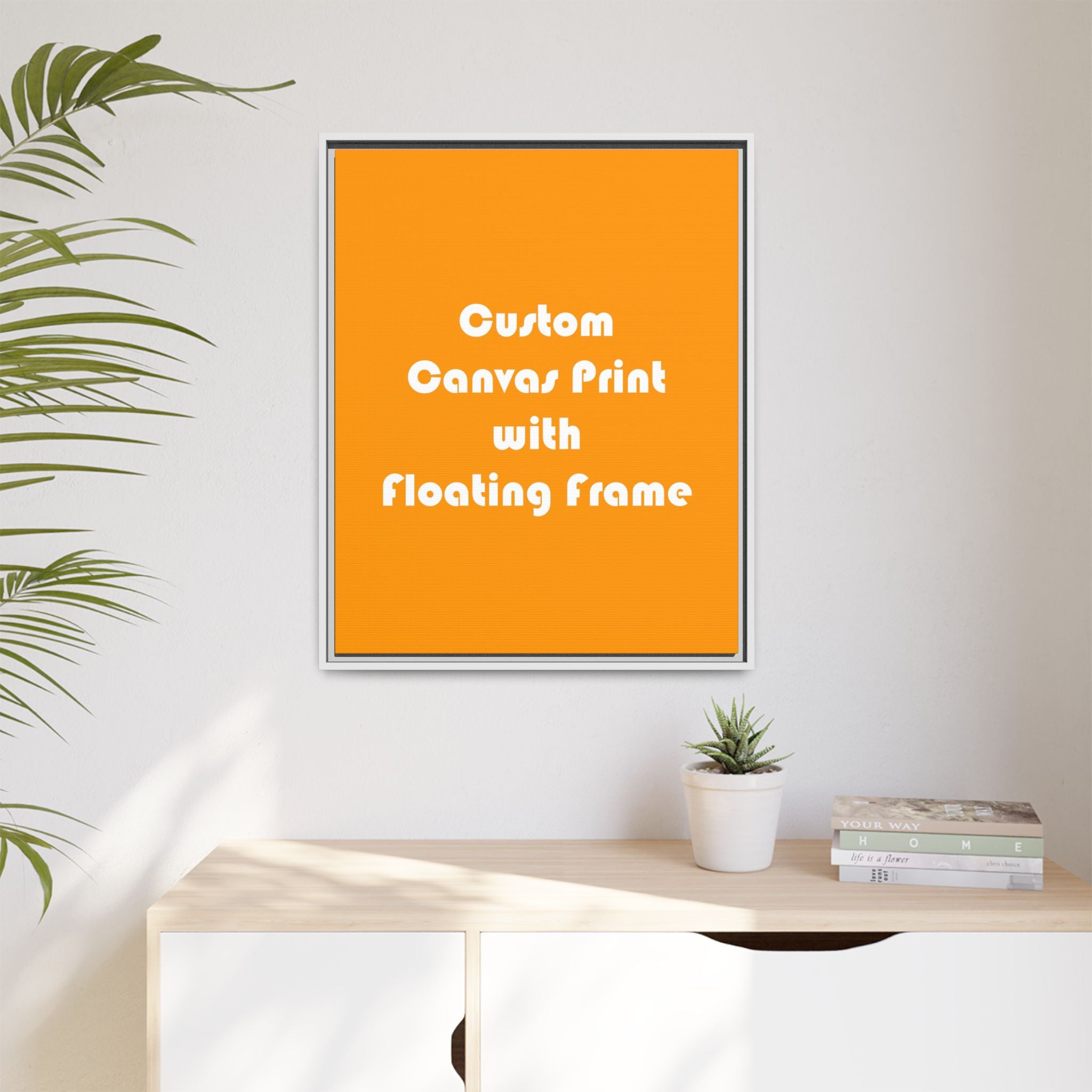 personalized-canvas-in-modern-floating-frame-custom-canvas-wall-art-with-wood-frame-wall-hanging-wedding-canvas-print-persona