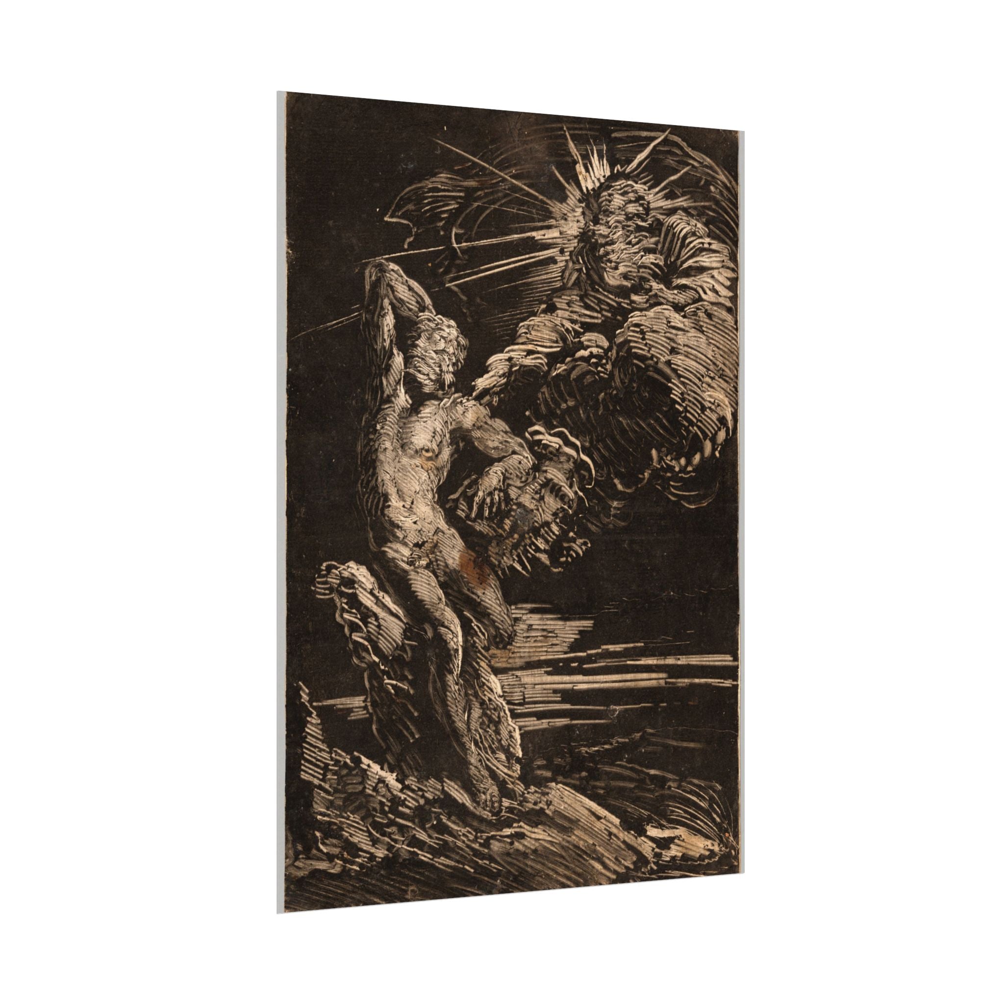sketch-art-poster-print-giovanni-castiglione-the-creation-of-adam-poster-wall-art-decor-religious-gift-classic-art-print-vint