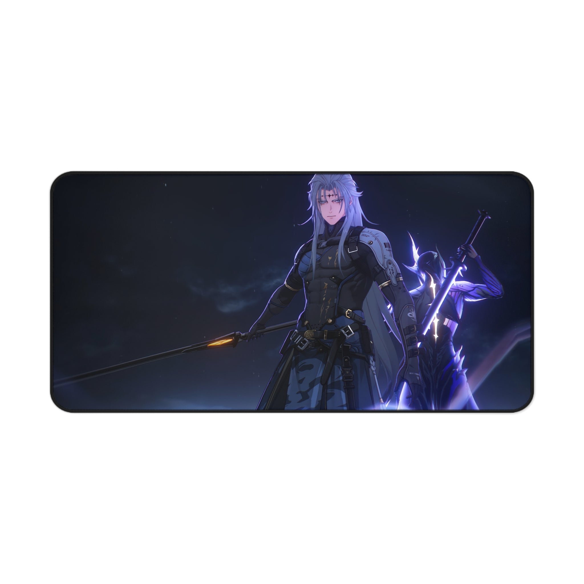 wuthering-wave-calcharo-gaming-mouse-pad-wuwa-xl-desk-mat-extended-desk-pad-pc-resonator-mat-keyboar