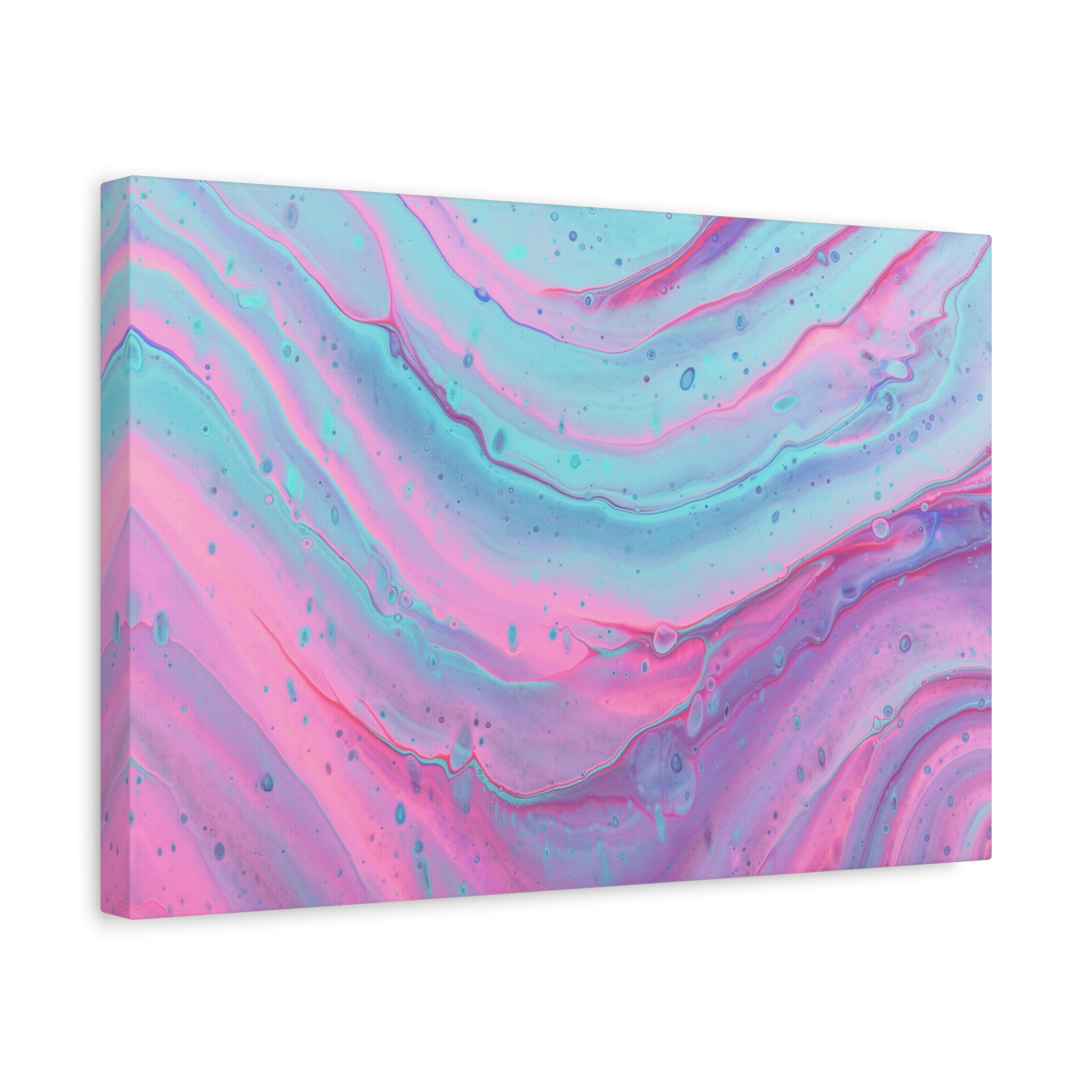 canvas-print-blue-pink-abstract-minimalist-art-print-blue-pink-decor-pink-blue-canvas-wall-art-modern-home-decor-living-room-