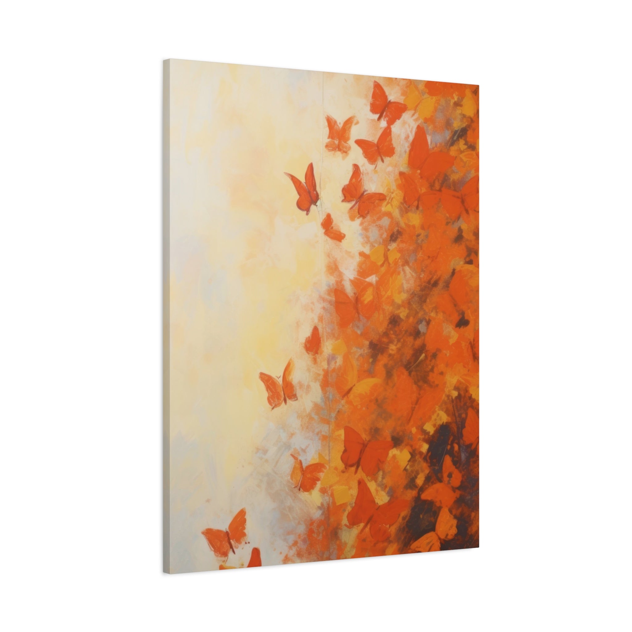 canvas-print-orange-abstract-butterfly-brush-strokes-living-room-decor-housewarming-gift-wall-art-abstract-paintings-butterfl