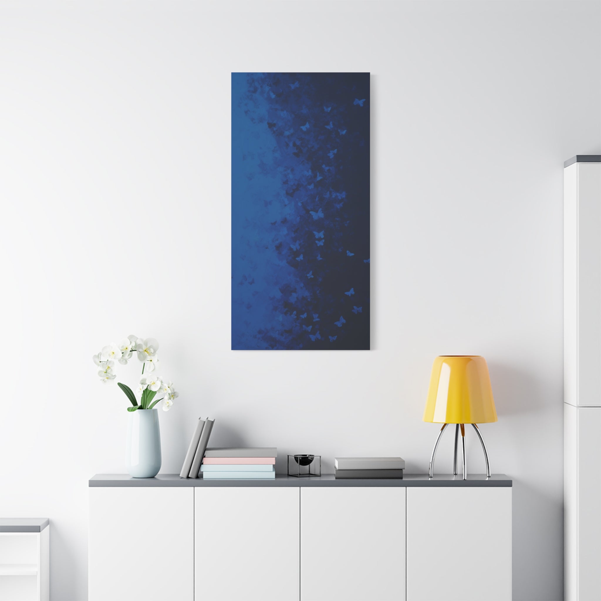 canvas-print-blue-abstract-butterfly-brush-strokes-living-room-decor-housewarming-gift-wall-art-abstract-paintings-butterfly-
