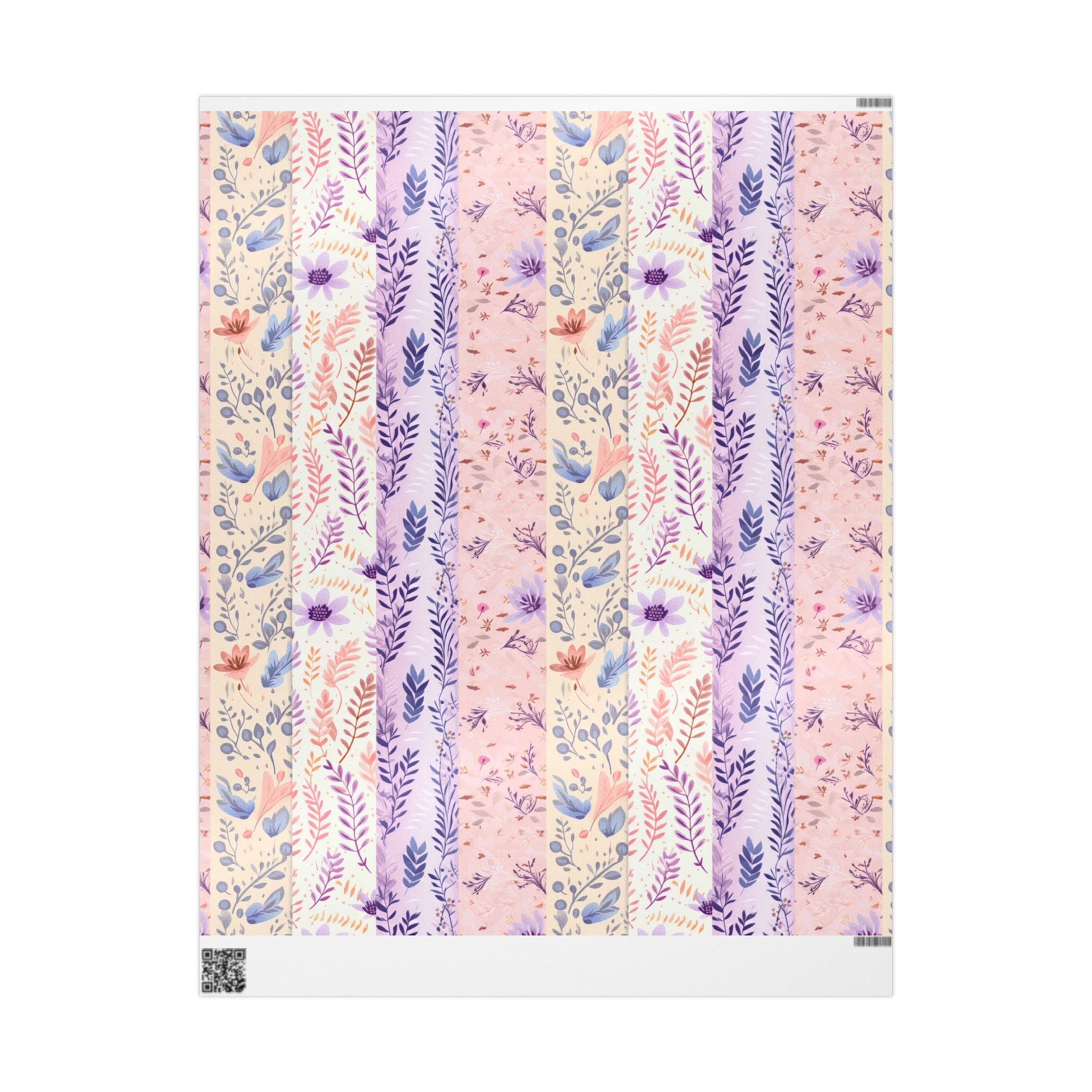 boho-wrapping-papers-pastel-gift-wrap-roll-for-birthday-unique-bohemian-design-holiday-present-wrap-scandinavian-style-packag