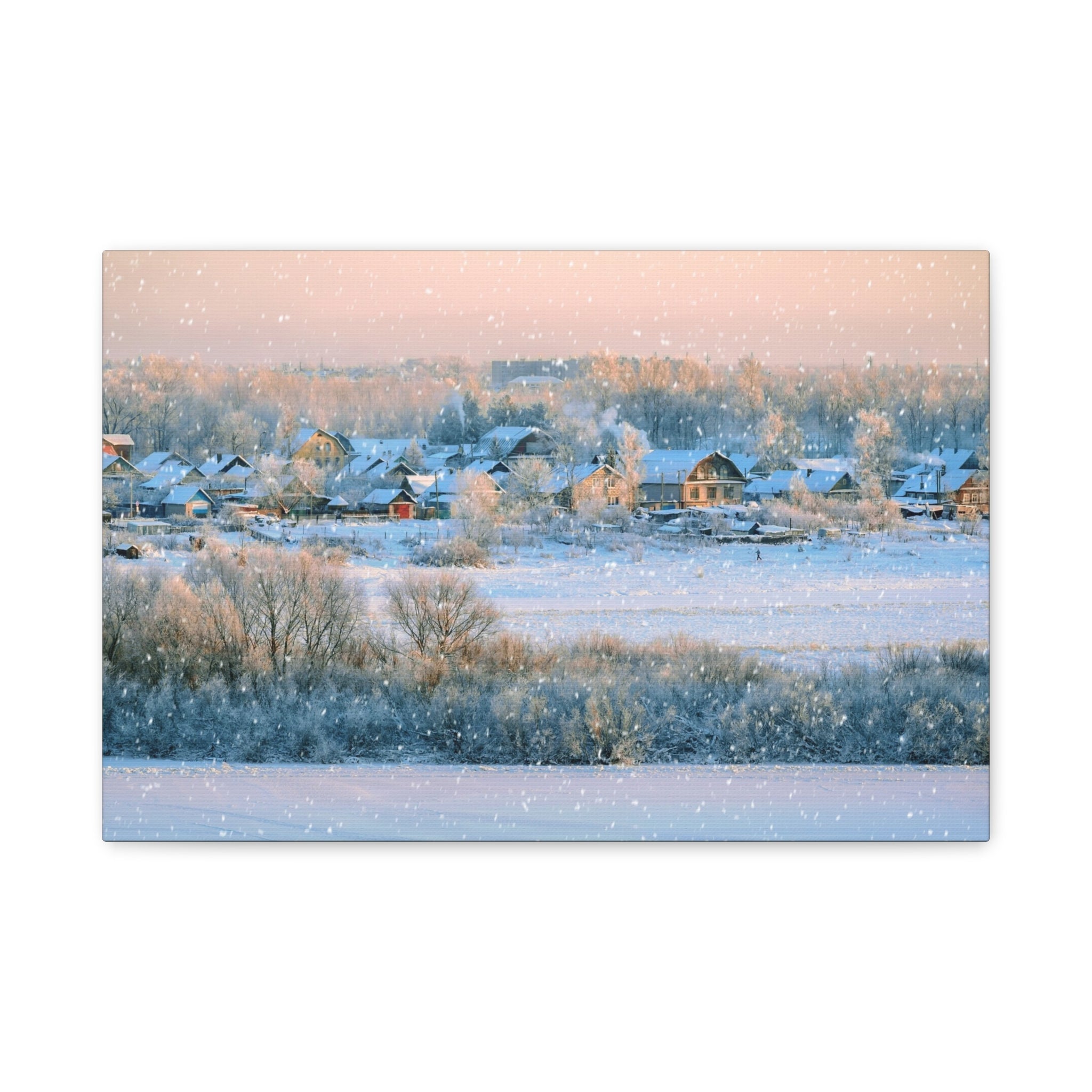 canvas-wall-art-winter-tree-home-decor-matte-stretched-print-seasonal-nature-artwork-holiday-decoration-christmas-gift-large-