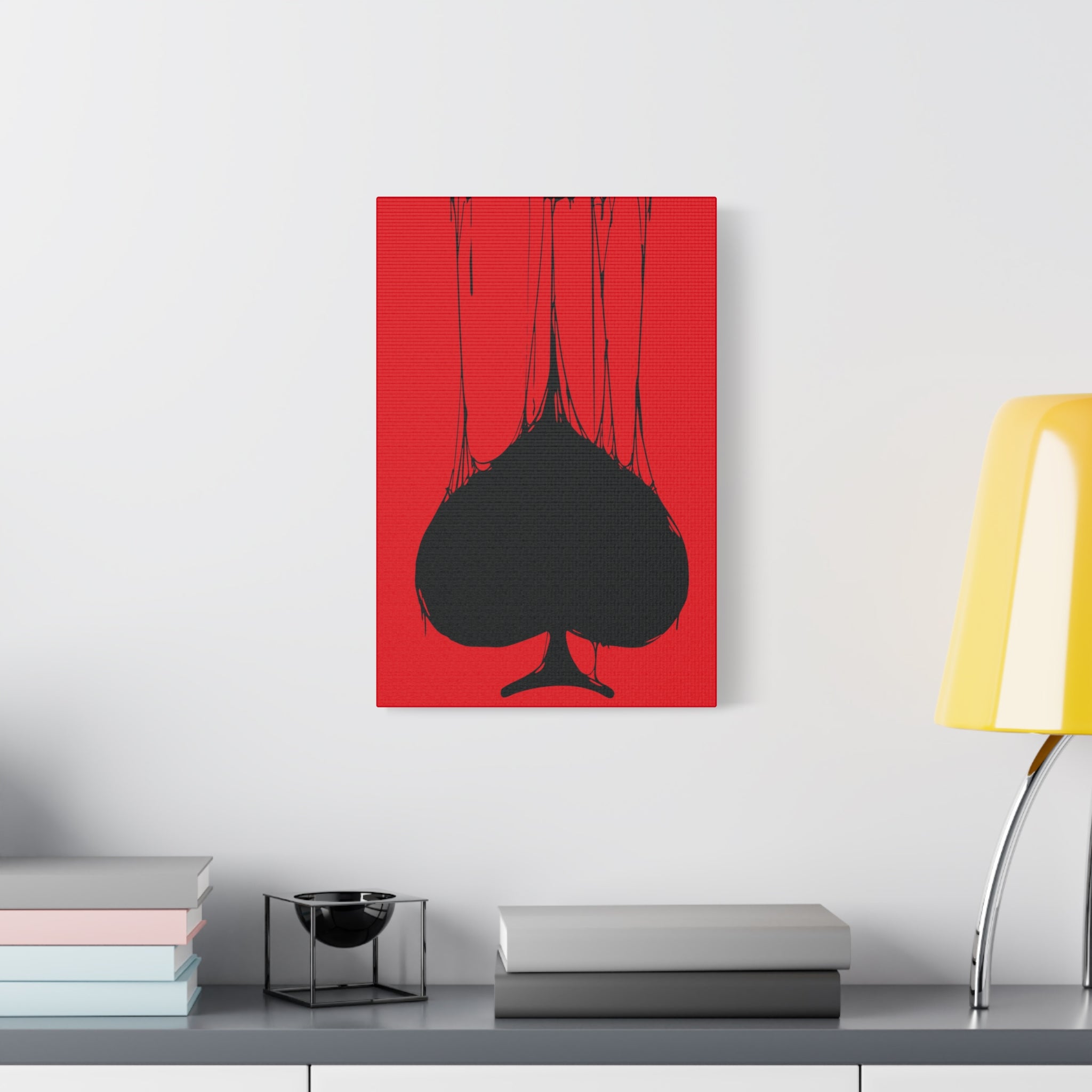 copy-of-canvas-print-playing-cards-spades-wall-art-for-gamble-lovers-stretched-matte-canvas-living-room-decor-home-decor-gift