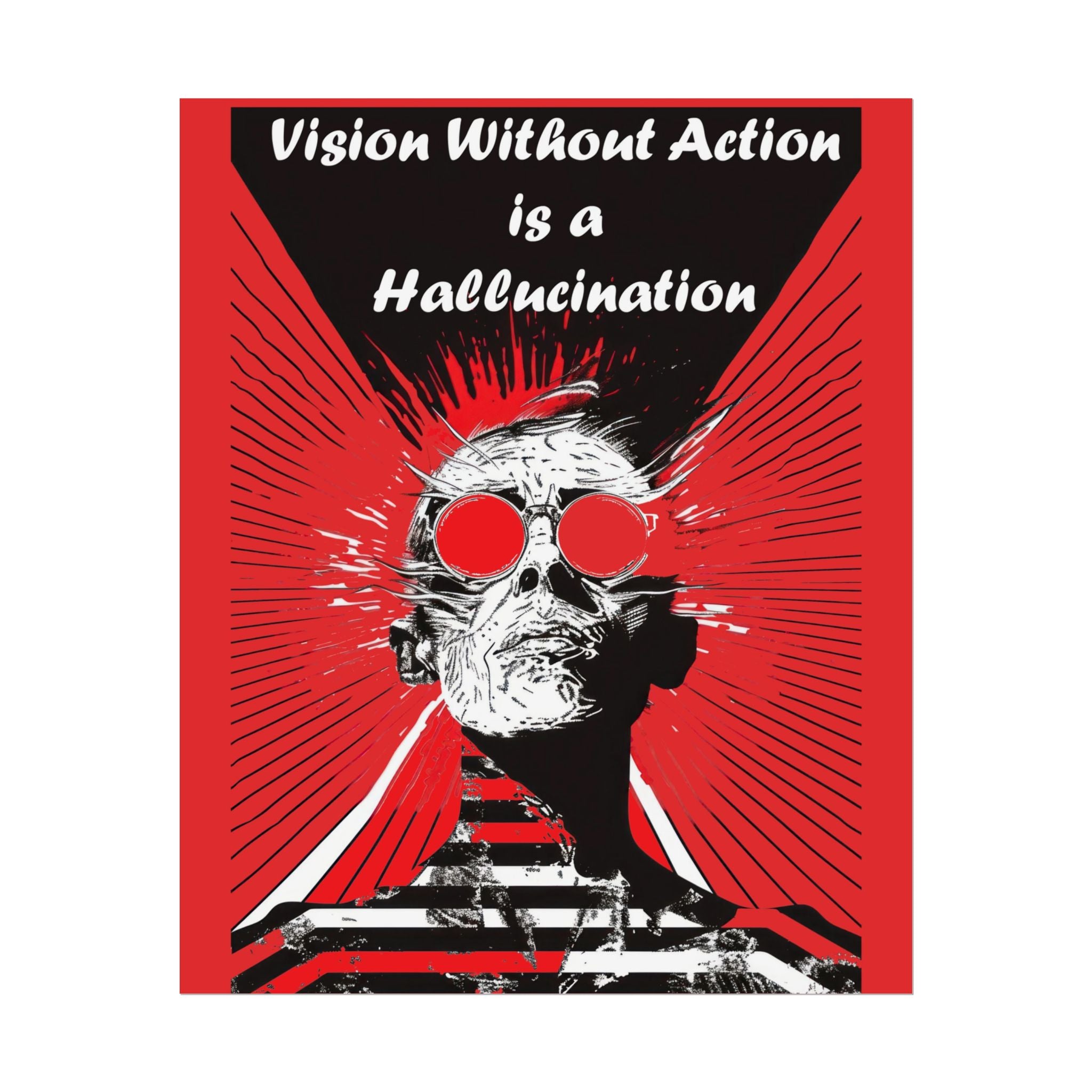 motivational-quote-poster-print-vision-without-action-is-a-hallucination-motivational-artwork-inspirational-decor-office-wall