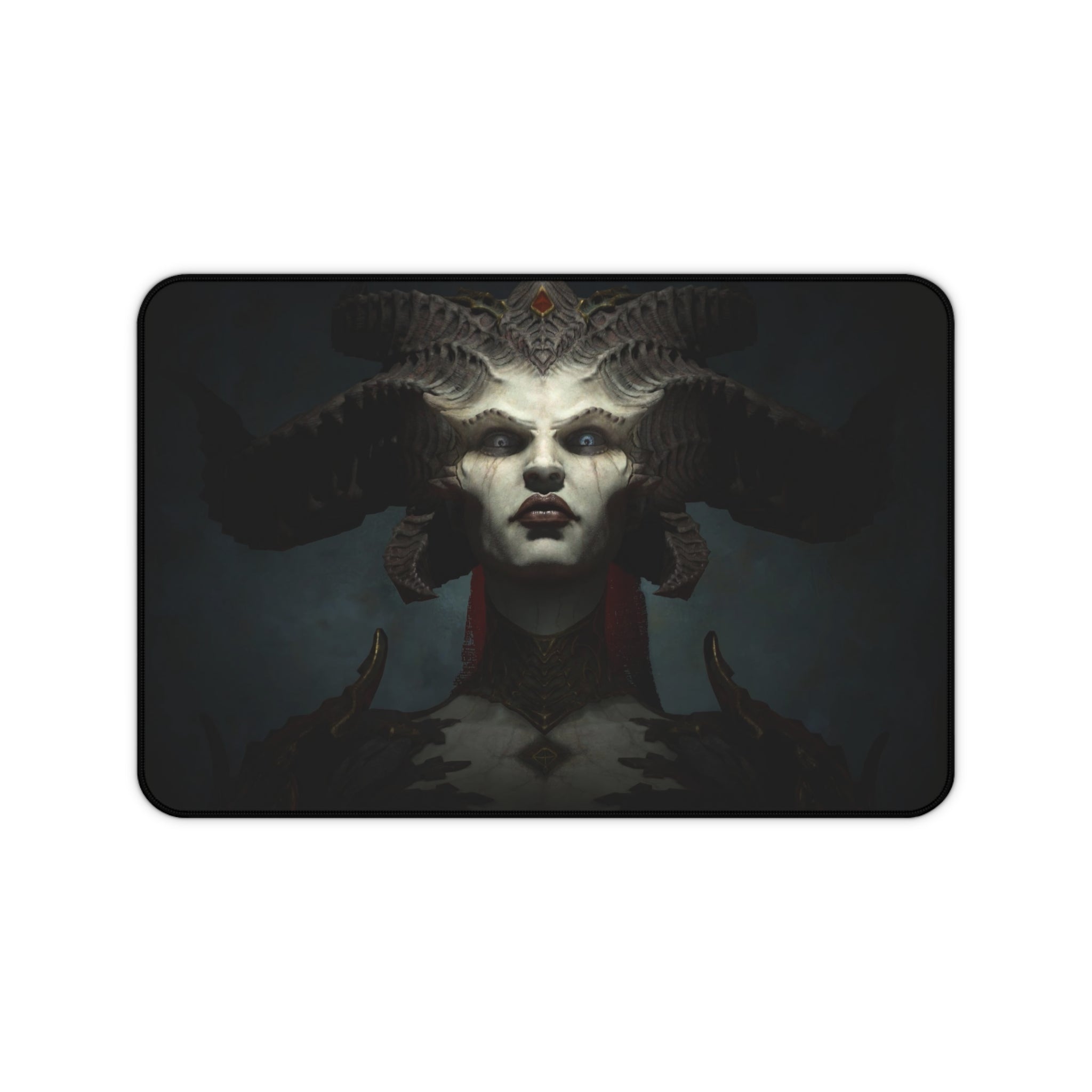 diablo-4-lilith-art-gaming-mouse-pad-xl-desk-mat-extended-desk-pad-diablo-iv-large-computer-mat-game