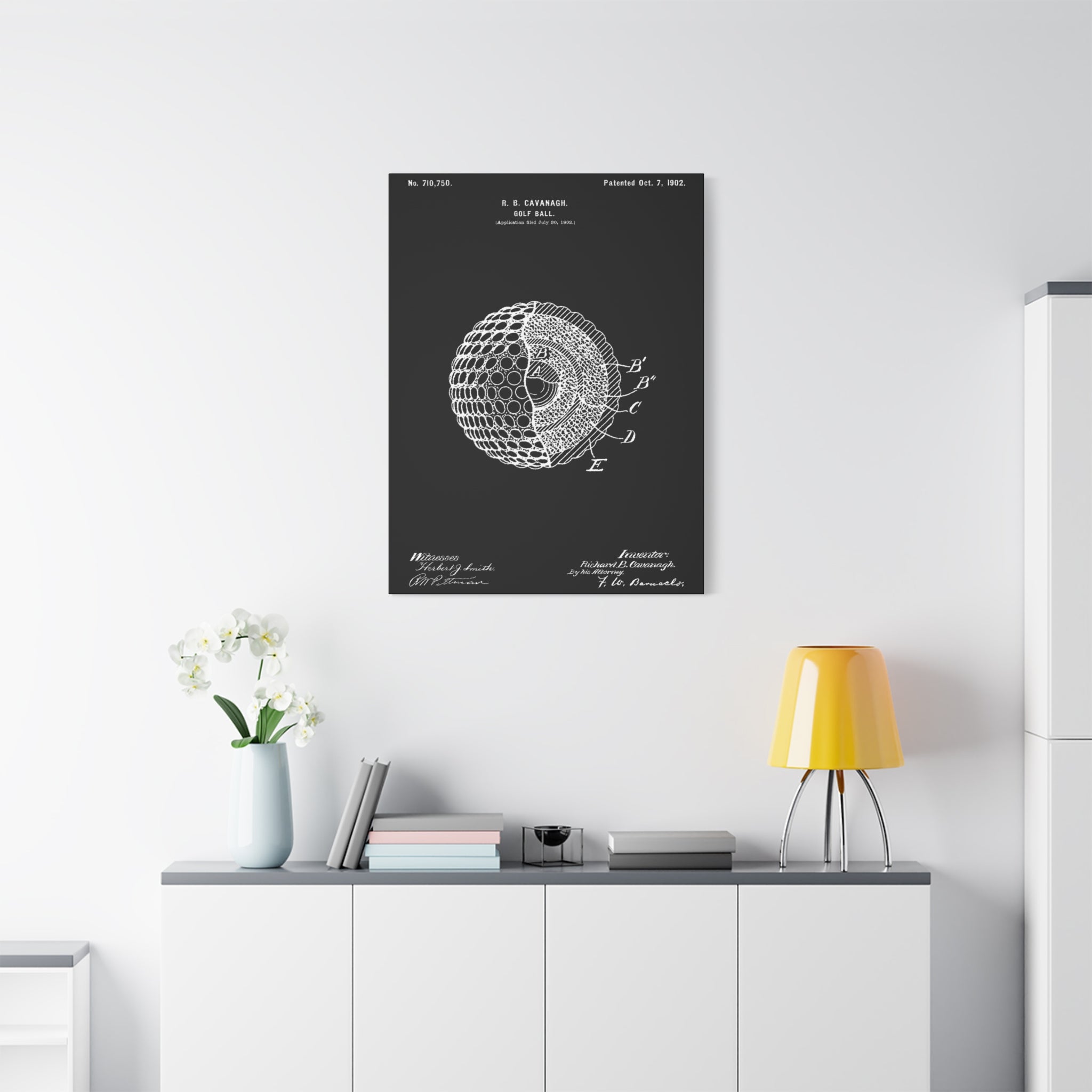 golf-ball-patent-canvas-wall-art-vintage-blueprint-home-decor-office-decor-gift-for-engineer-wall-decor-golf-canvas-print-gif