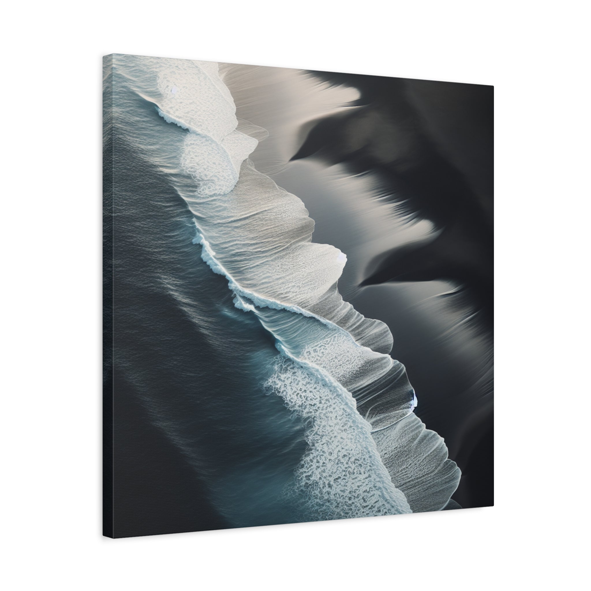 canvas-print-beach-wall-art-ocean-minimalist-decor-coastal-stretched-painting-ocean-print-sand-landscape-home-office-decorati