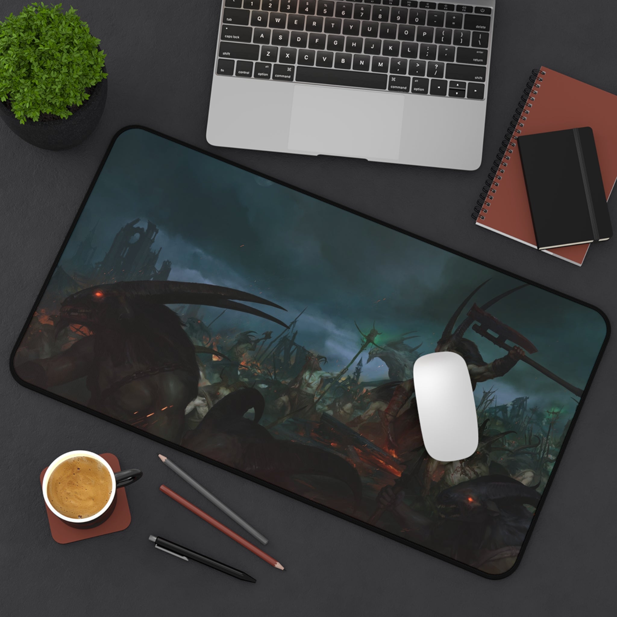 diablo-4-scosglen-goatmen-gaming-mouse-pad-xl-desk-mat-gothic-desk-pad-diablo-iv-large-computer-mat-