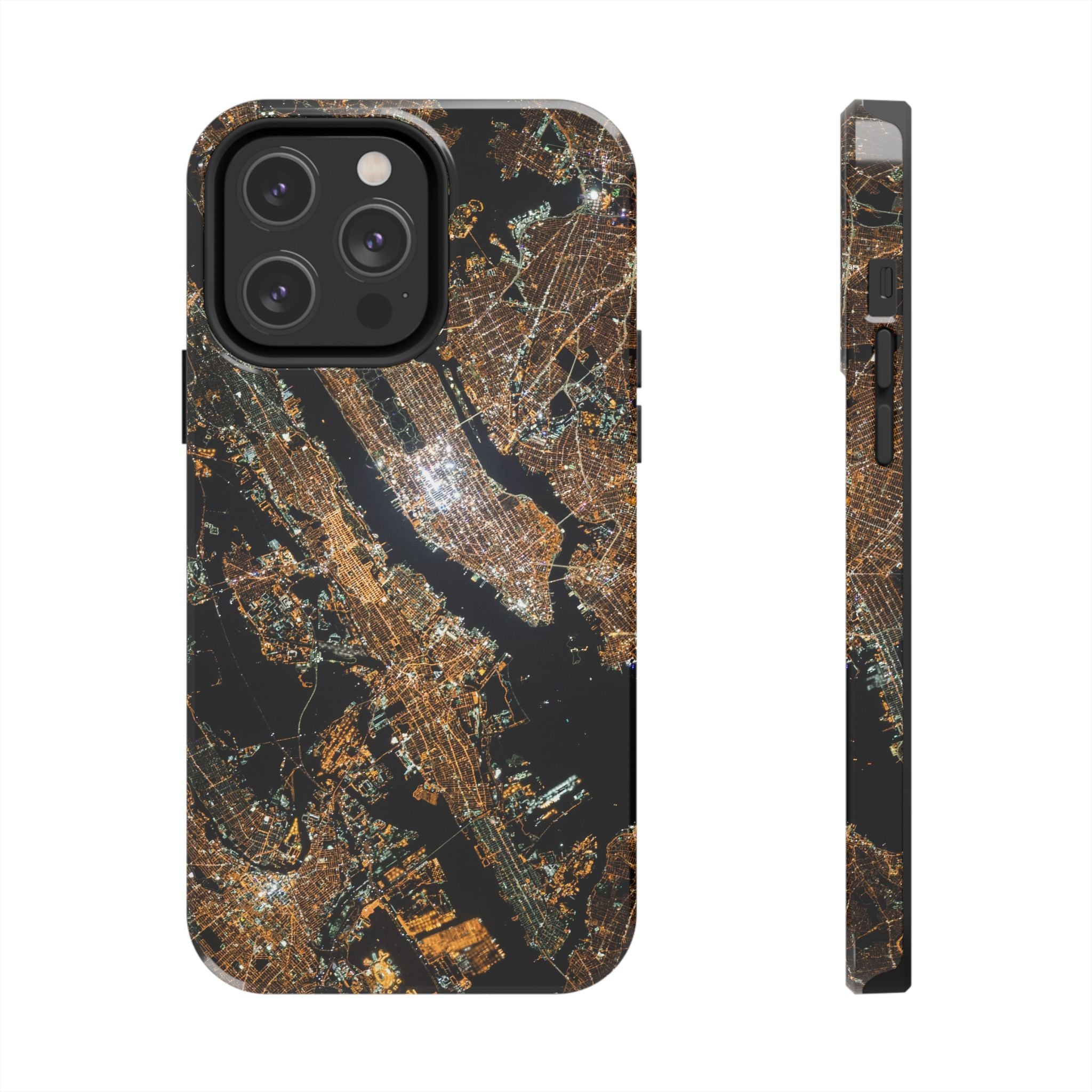 new-york-city-tough-iphone-case-nyc-satellite-view-iphone-cover-nyc-hard-shell-iphone-case-iphone-accessories-cool-tough-ipho