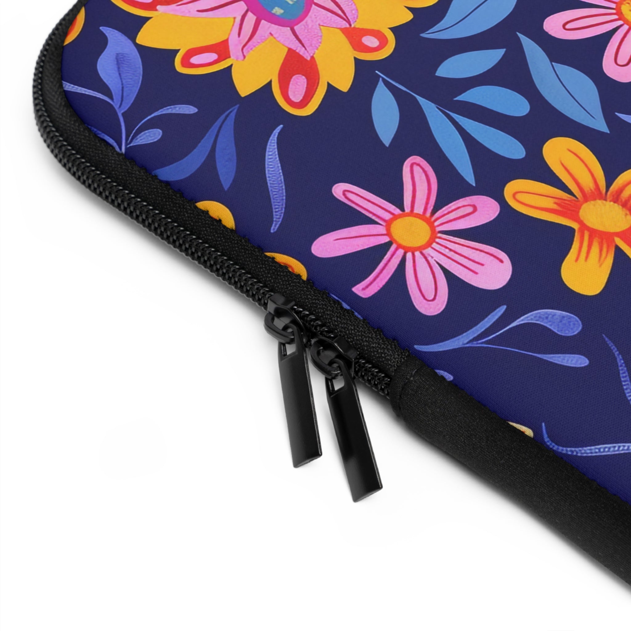 aesthetic-floral-laptop-sleeve-protective-cover-for-tech-distinctive-design-macbook-air-15-sleeve-floral-computer-bag-tablet-