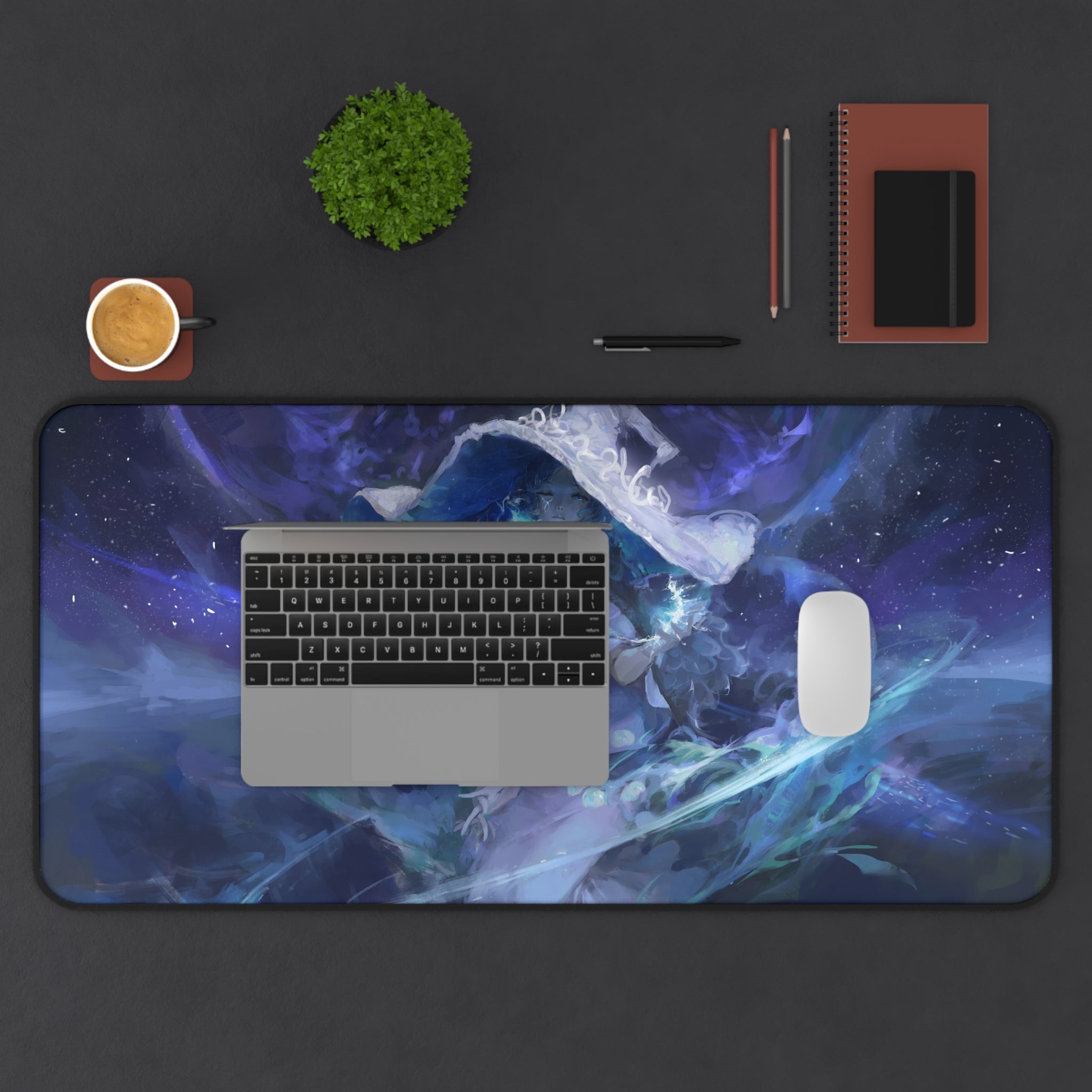 elden-ring-ranni-the-witch-mouse-pad-xl-gaming-desk-pad-shadow-of-the-erdtree-medival-armor-gamer-se