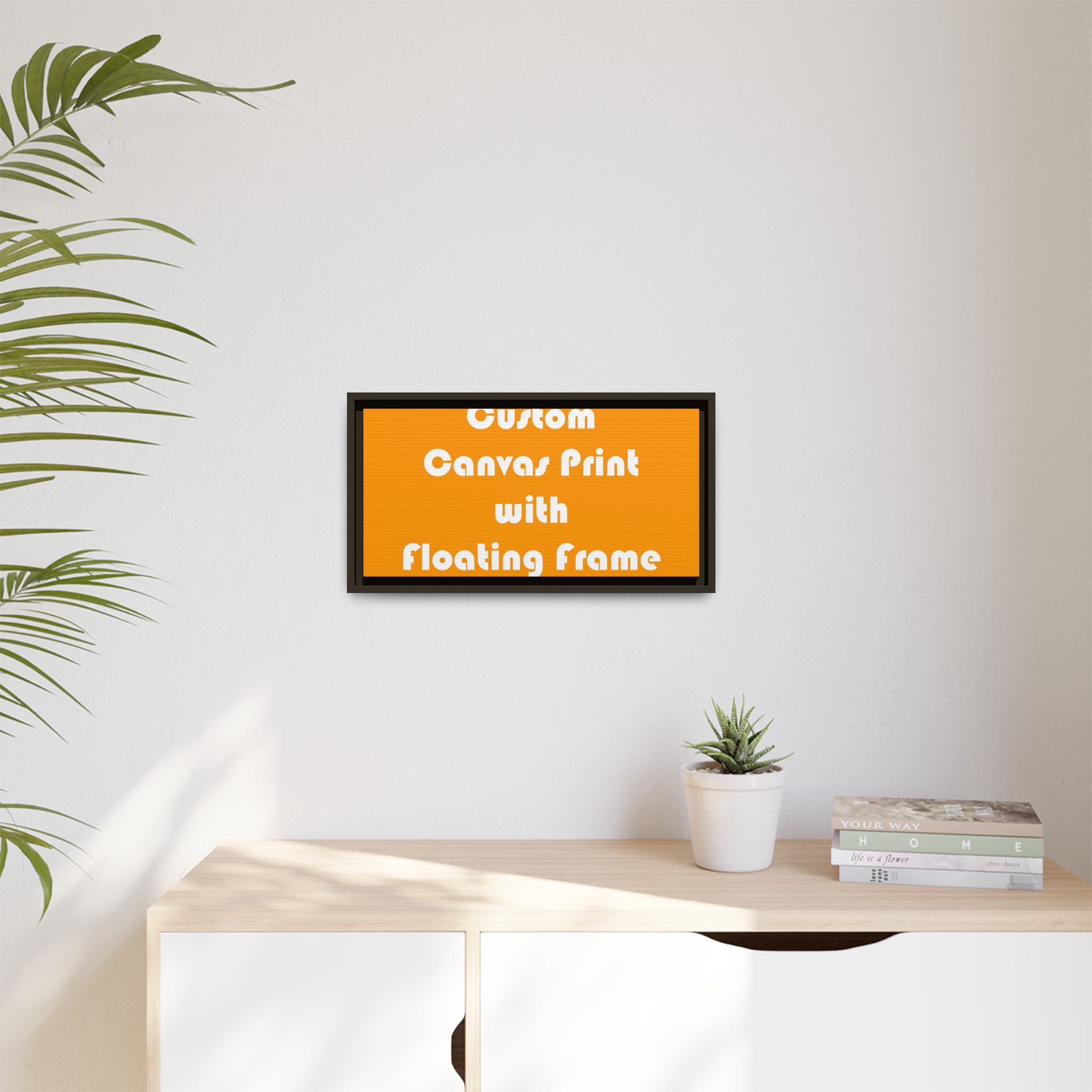 personalized-canvas-in-modern-floating-frame-custom-canvas-wall-art-with-wood-frame-wall-hanging-wedding-canvas-print-persona