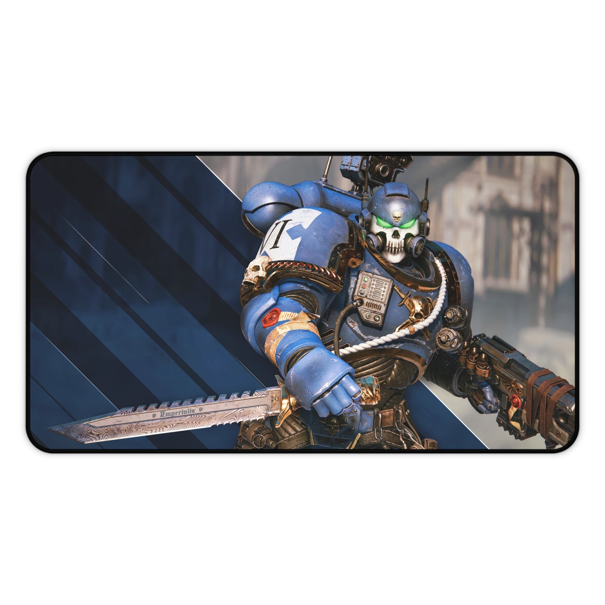 warhammer-40k-space-marine-2-gaming-mouse-pad-imperials-vanguard-xl-desk-mat-extended-desk-pad-for-wargaming-gamer-gift
