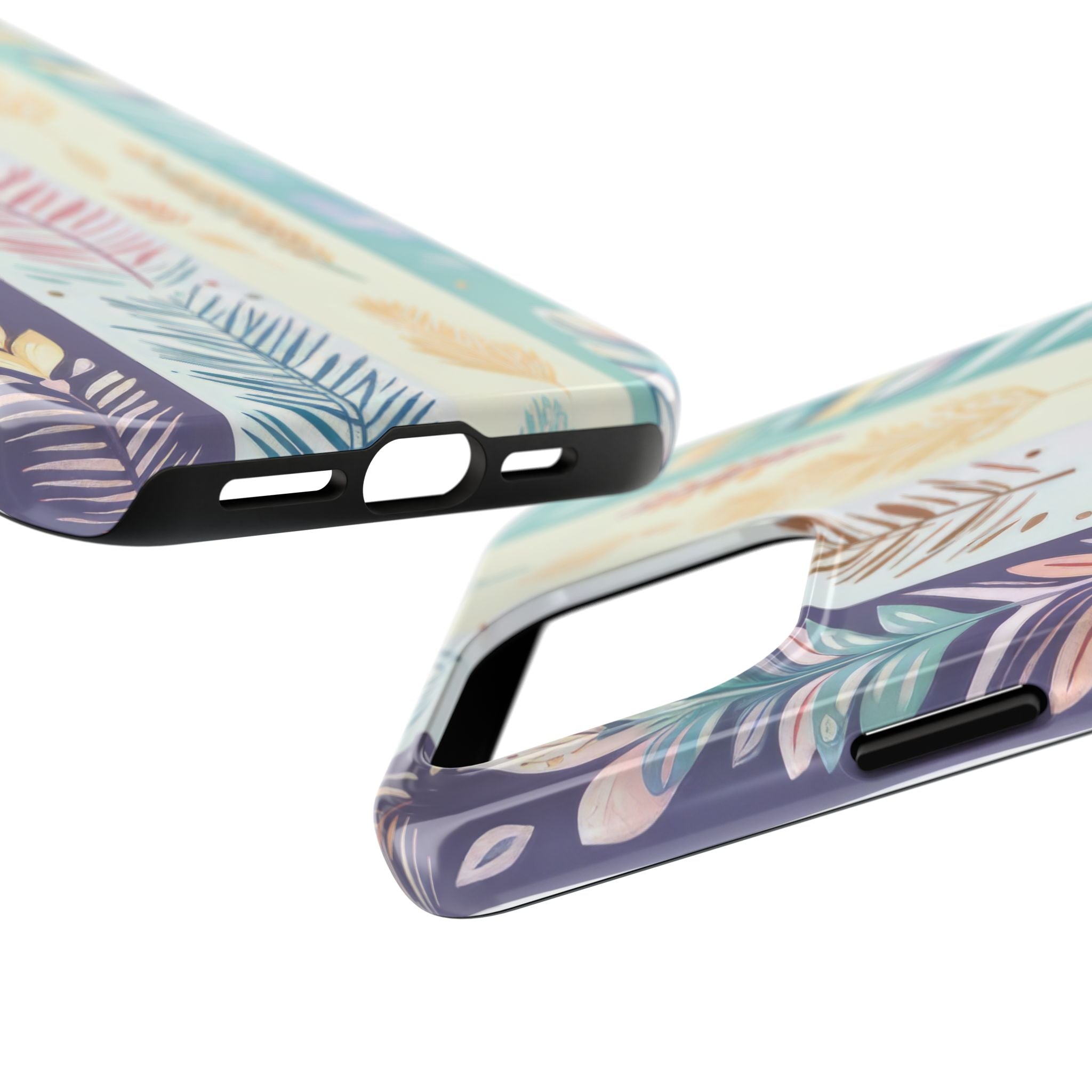 boho-floral-pastel-iphone-tough-case-protective-iphone-cover-artistic-iphone-case-stylish-tech-accessory-unique-gift-iphone-c