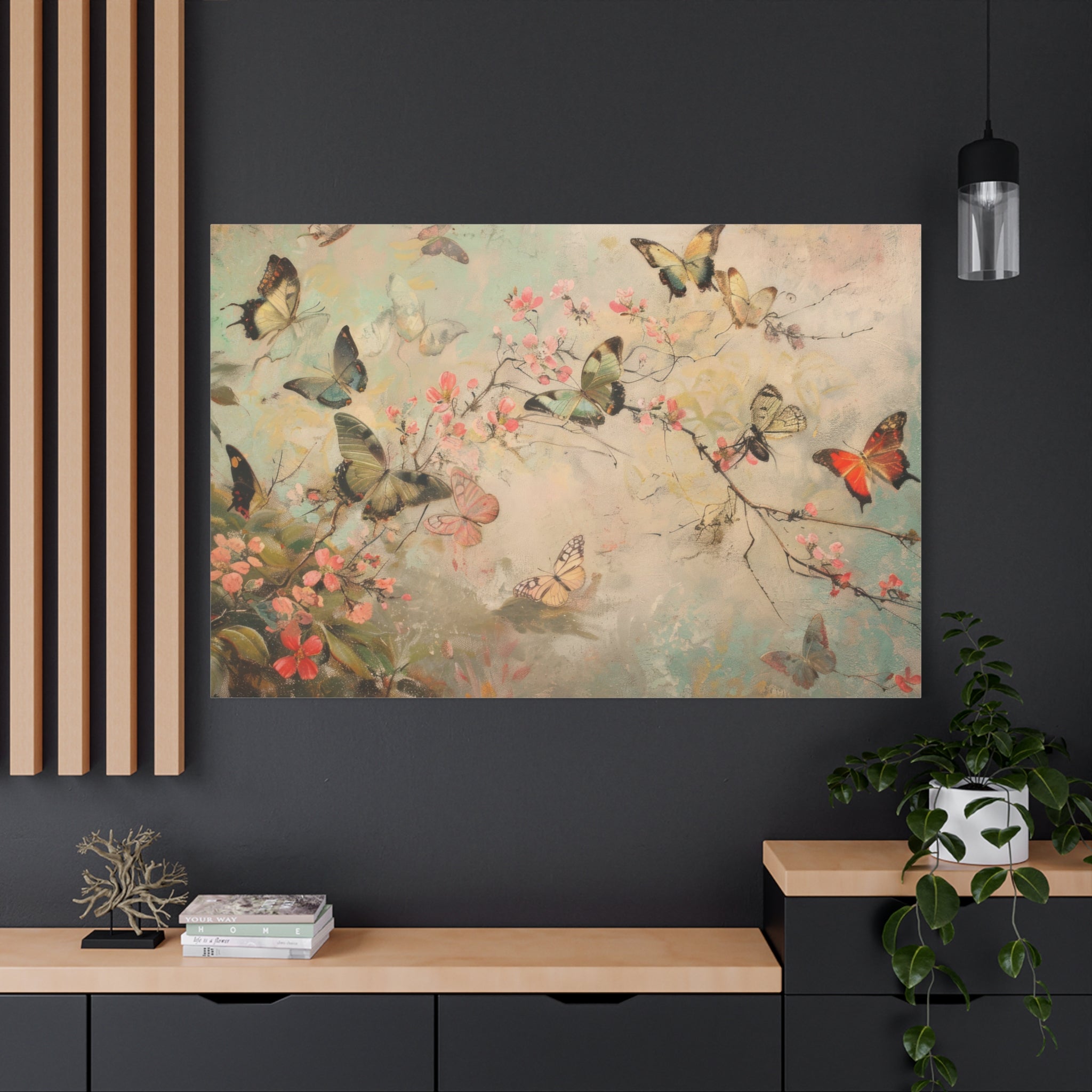 canvas-print-aesthetic-butterfly-brush-strokes-living-room-decor-housewarming-gift-wall-art-abstract-paintings-butterfly-deco