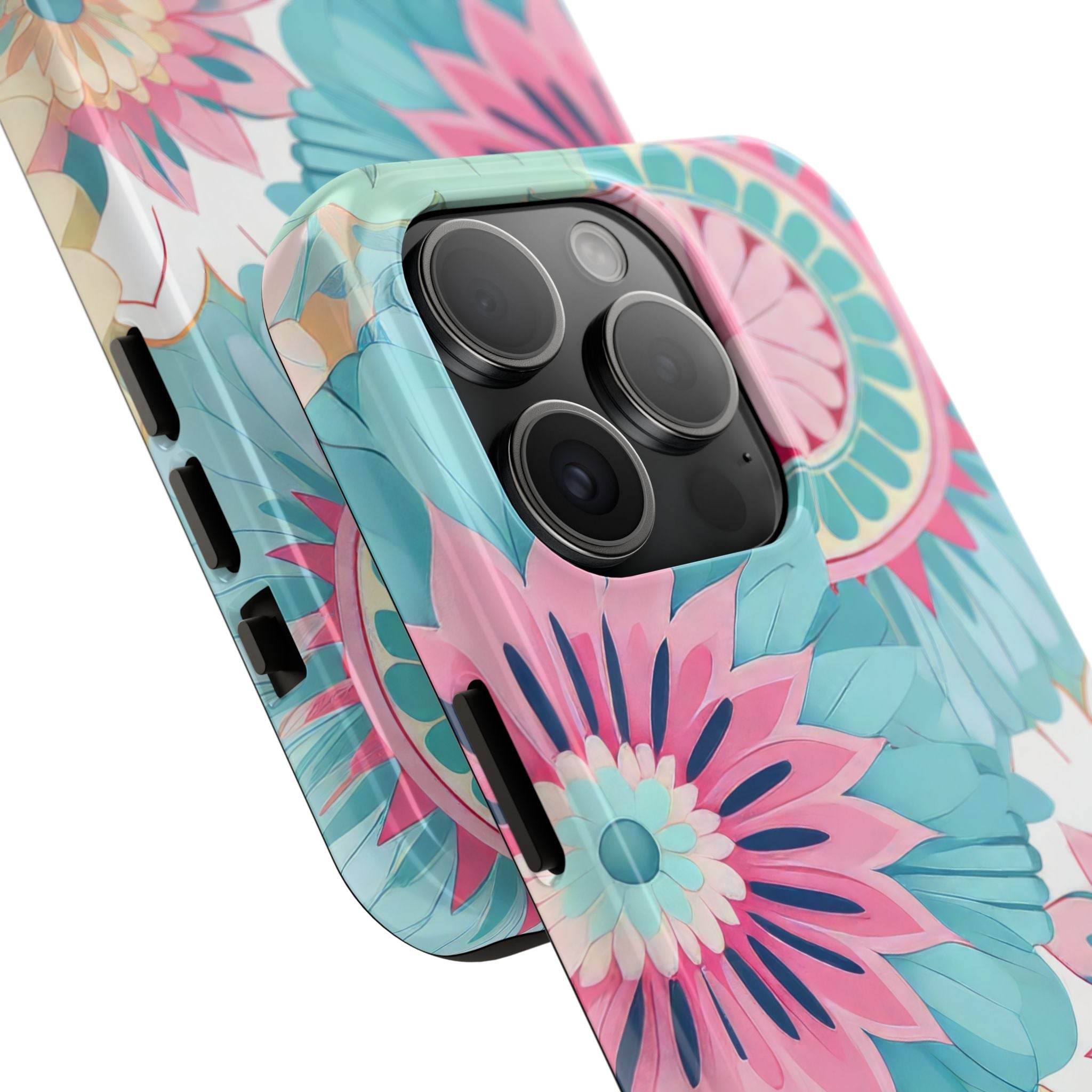 boho-floral-pastel-iphone-tough-case-protective-iphone-cover-artistic-iphone-case-stylish-tech-accessory-unique-gift-iphone-c