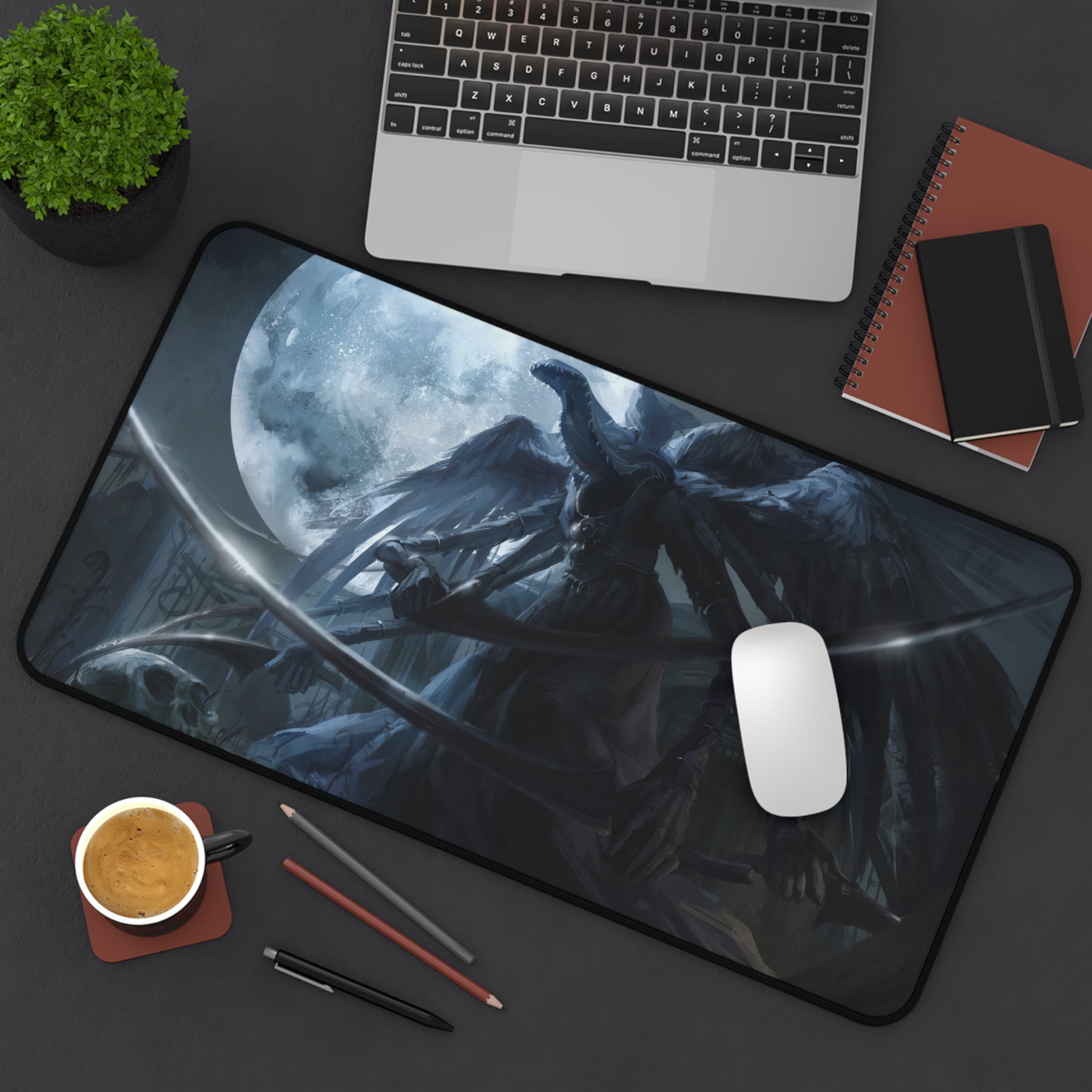 bloodborne-mergos-wet-nurse-mouse-pad-the-hunter-desk-pad-large-gaming-desk-mat-fantasy-protective-d
