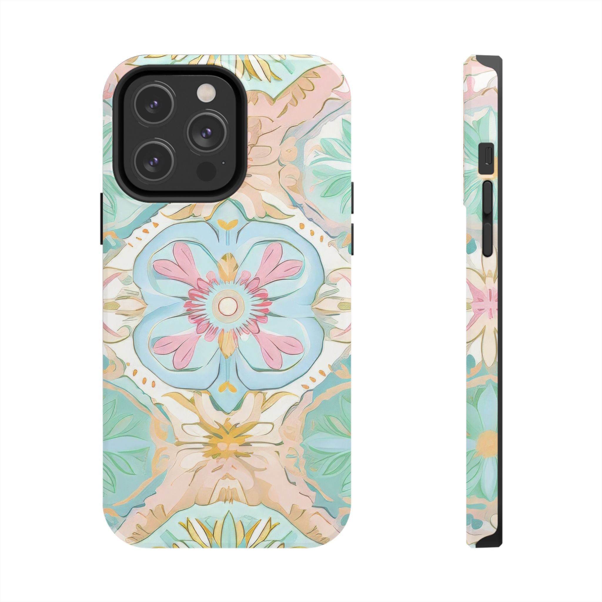 boho-floral-pastel-iphone-tough-case-protective-iphone-cover-artistic-iphone-case-stylish-tech-accessory-unique-gift-iphone-c