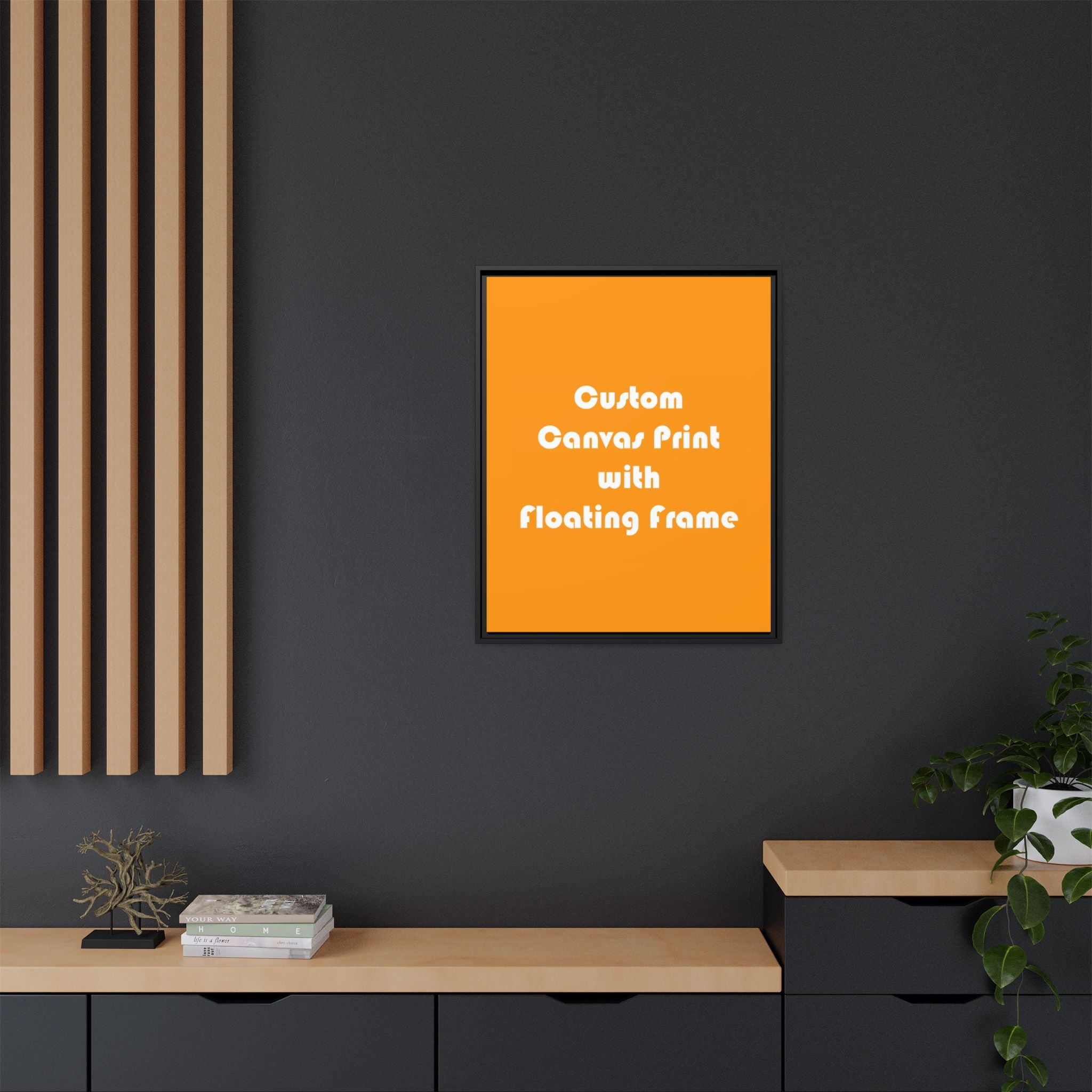 personalized-canvas-in-modern-floating-frame-custom-canvas-wall-art-with-wood-frame-wall-hanging-wedding-canvas-print-persona