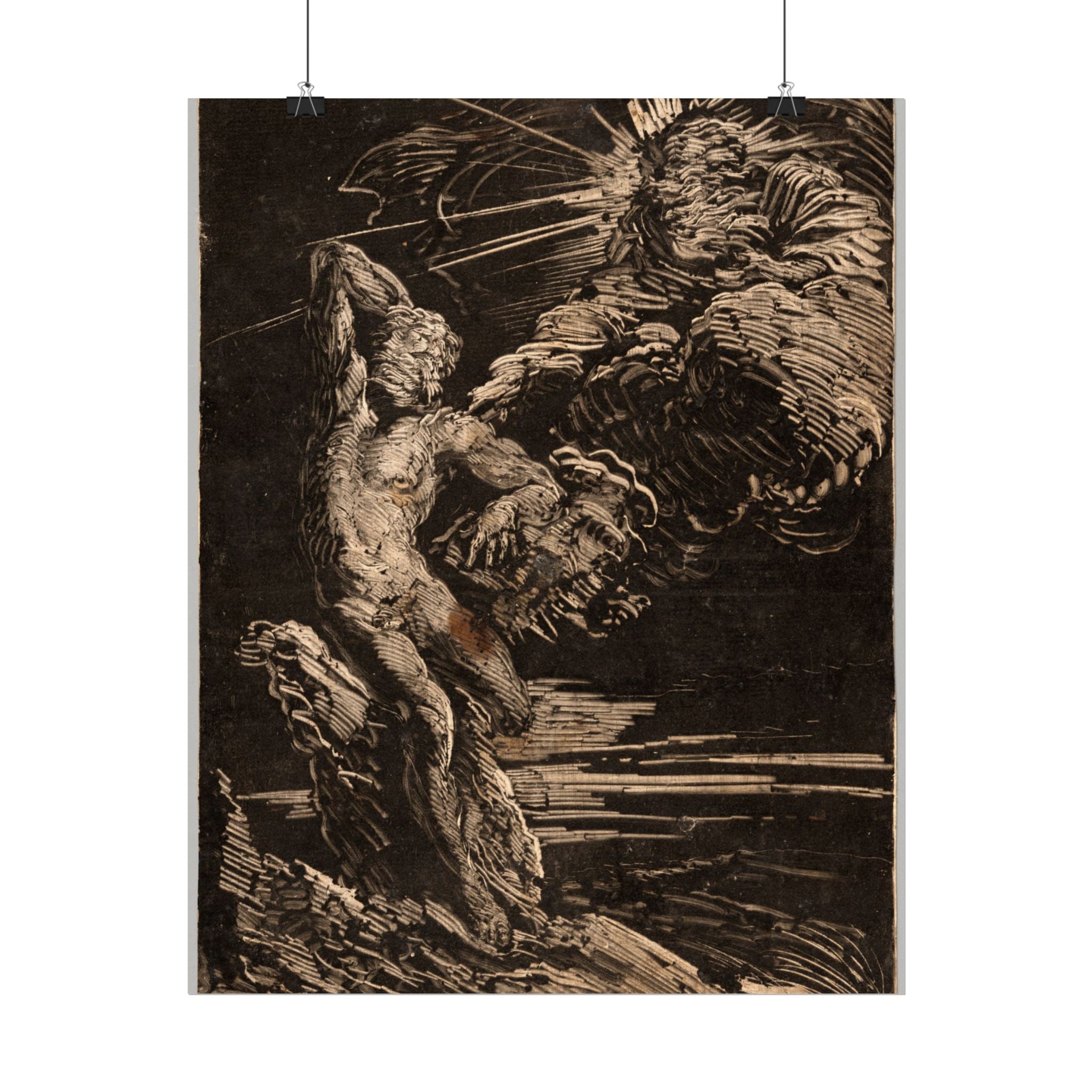 sketch-art-poster-print-giovanni-castiglione-the-creation-of-adam-poster-wall-art-decor-religious-gift-classic-art-print-vint