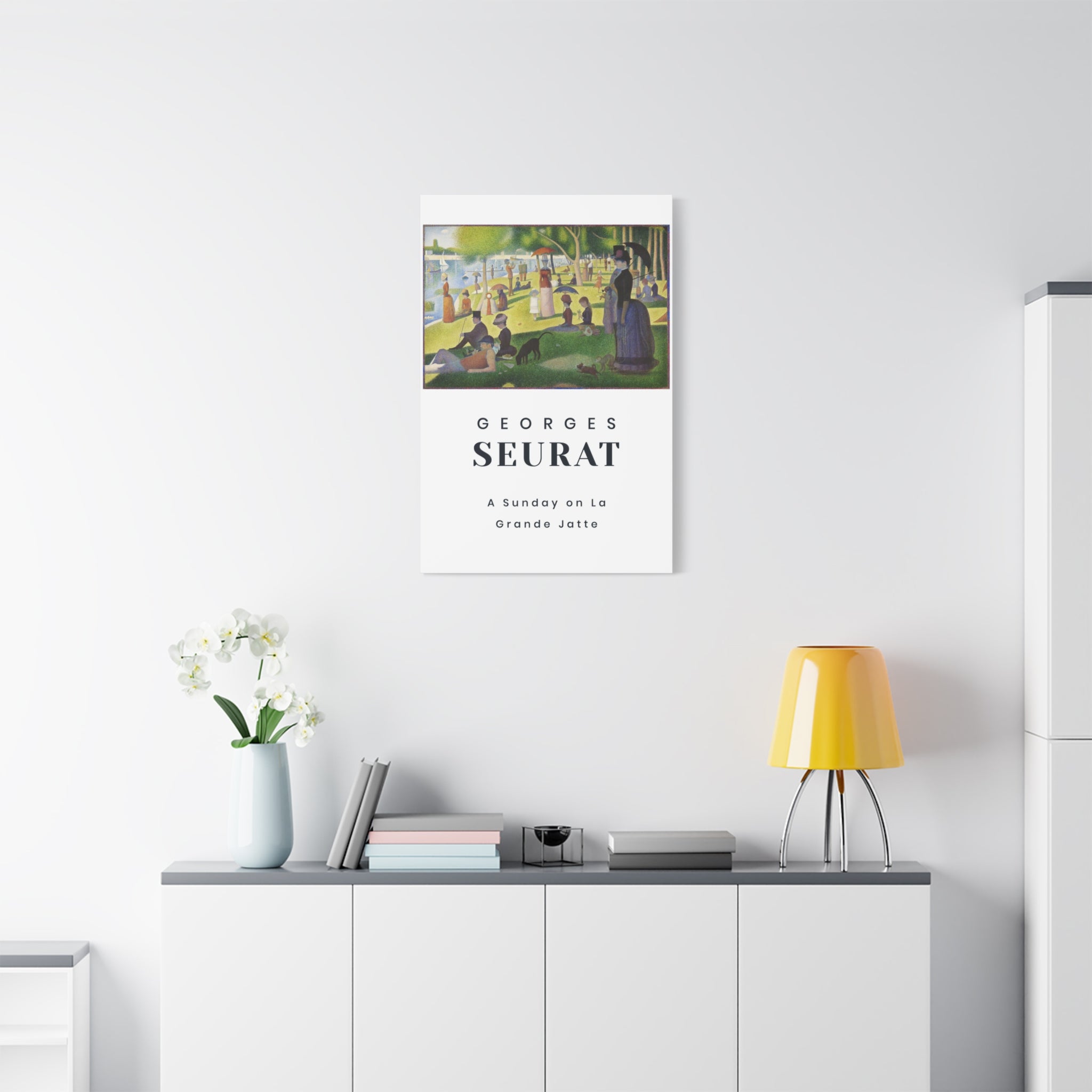 canvas-print-georges-seurat-a-sunday-on-la-grande-jatte-wall-art-for-living-room-decor-home-gift-stretched-matte-great-gift-i