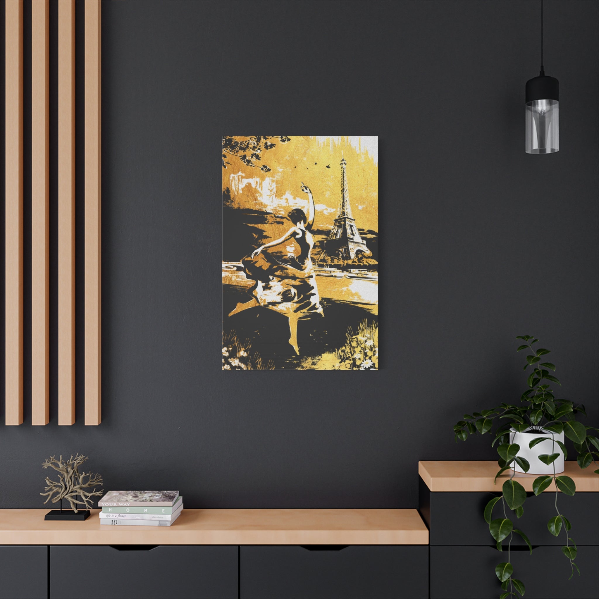 canvas-wall-art-modern-golden-eiffel-cityscape-france-dance-stretched-matte-print-home-decor-office-decoration-paris-lover-gi