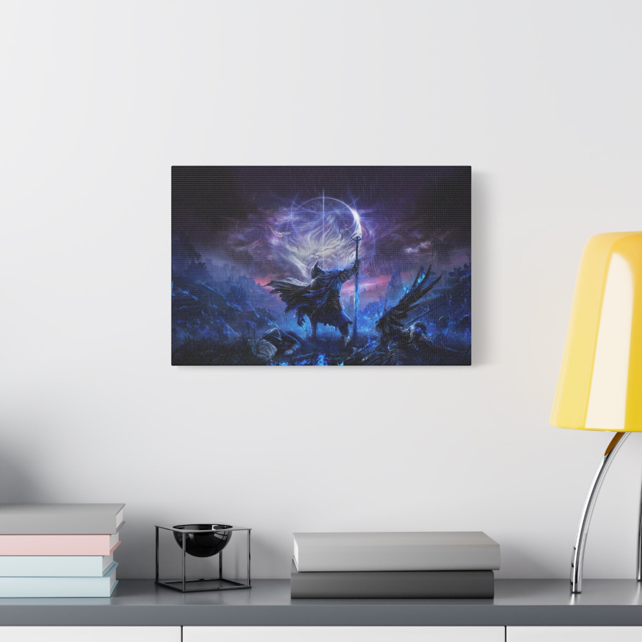 canvas-print-elden-ring-wall-art-matte-stretched-art-wall-decor-video-game-poster-gamer-gift-sword-art-1