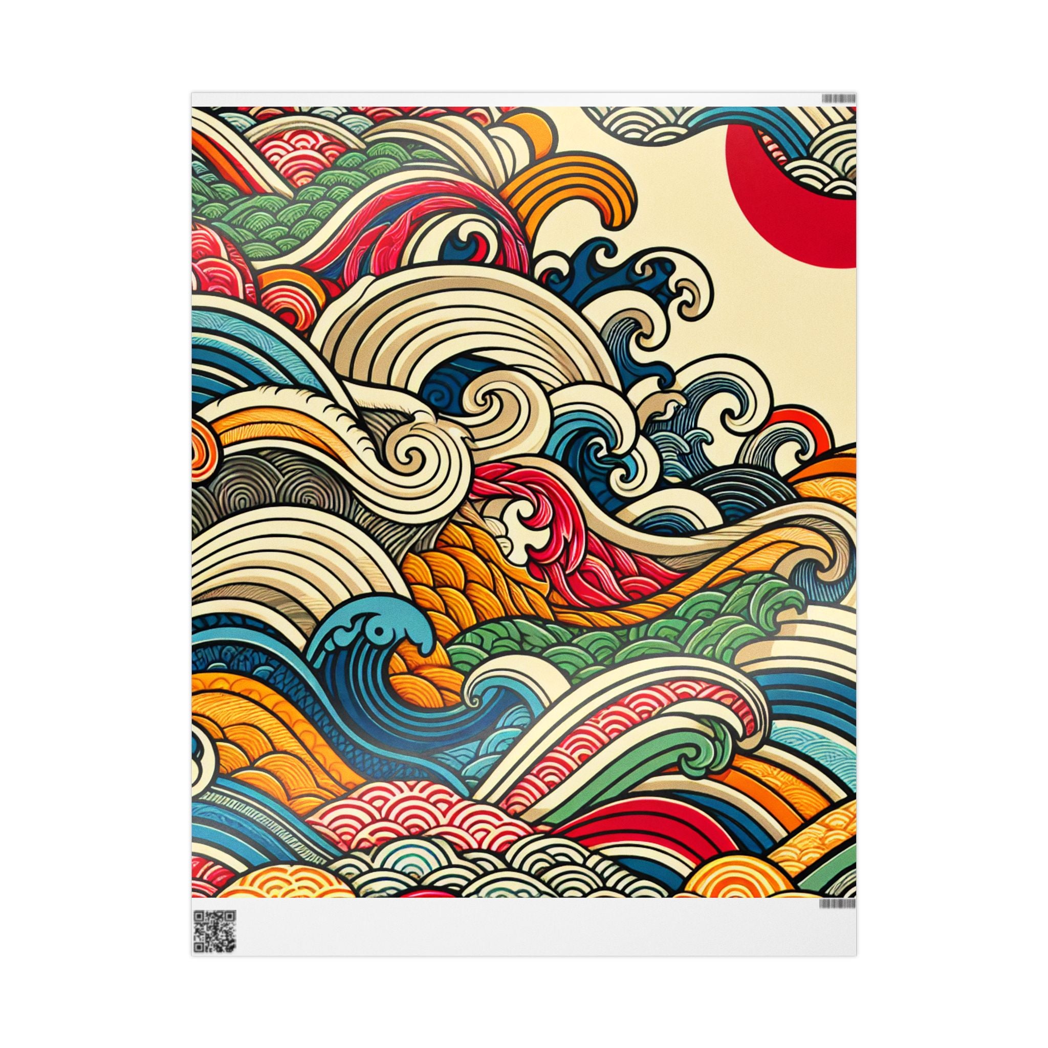 copy-of-wave-pattern-japanese-style-colorful-design-gift-wrapping-papers-gift-wrap-craft-paper-scrapbooking-diy-projects-stat