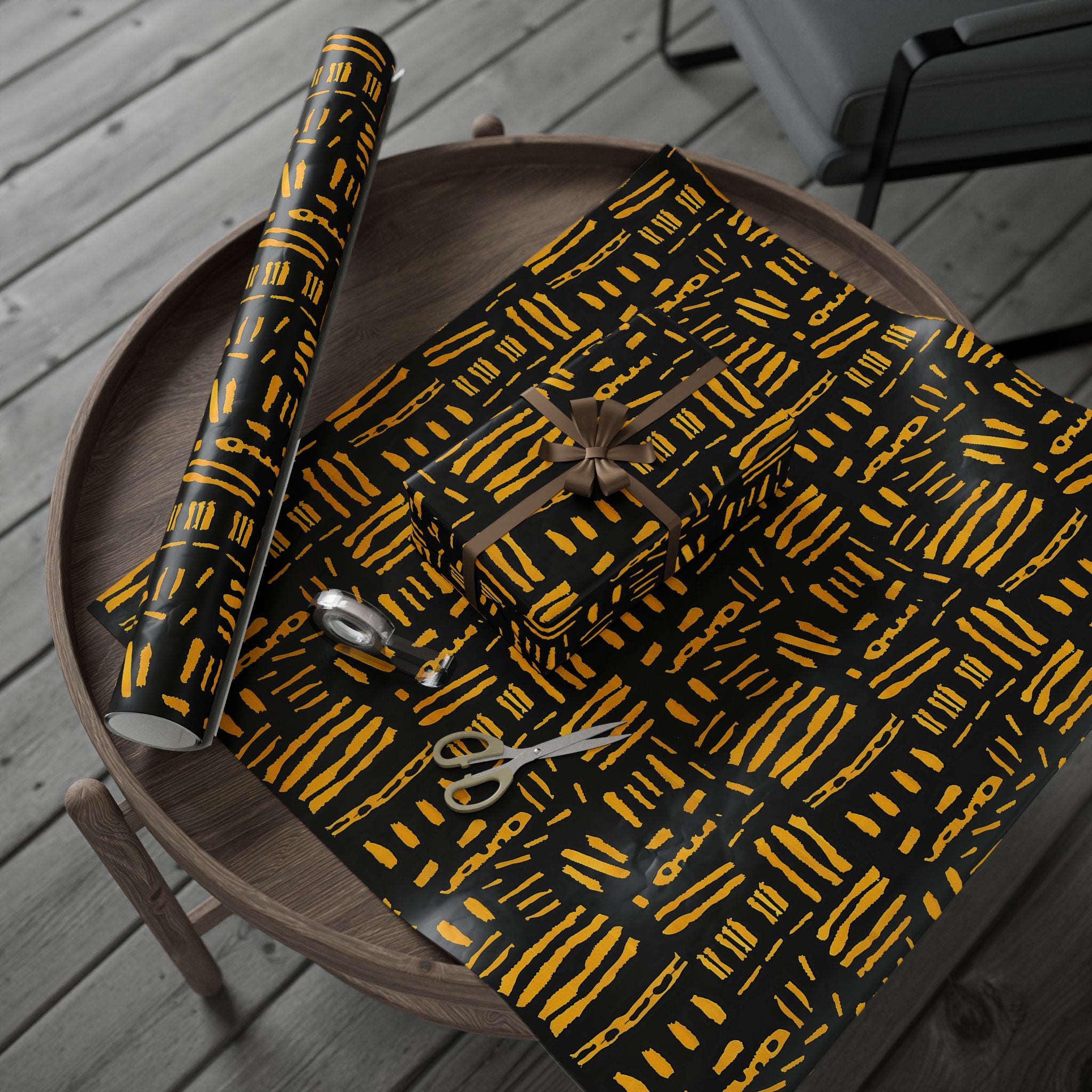 wrapping-papers-african-traditional-motifs-gift-wrap-for-holidays-birthdays-gifts-crafts-diy-projects-black-history-art