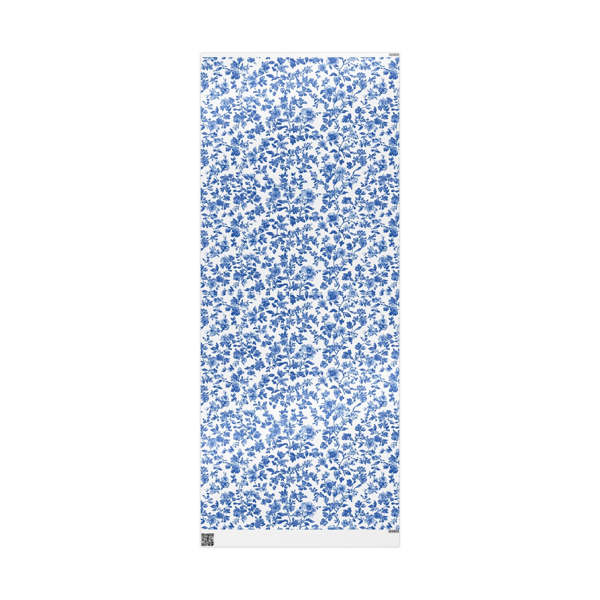 wrapping-papers-blue-french-toile-floral-elegant-gift-wrap-holiday-gift-wrap-birthday-wrapping-paper-wedding-gift-wrap-christ