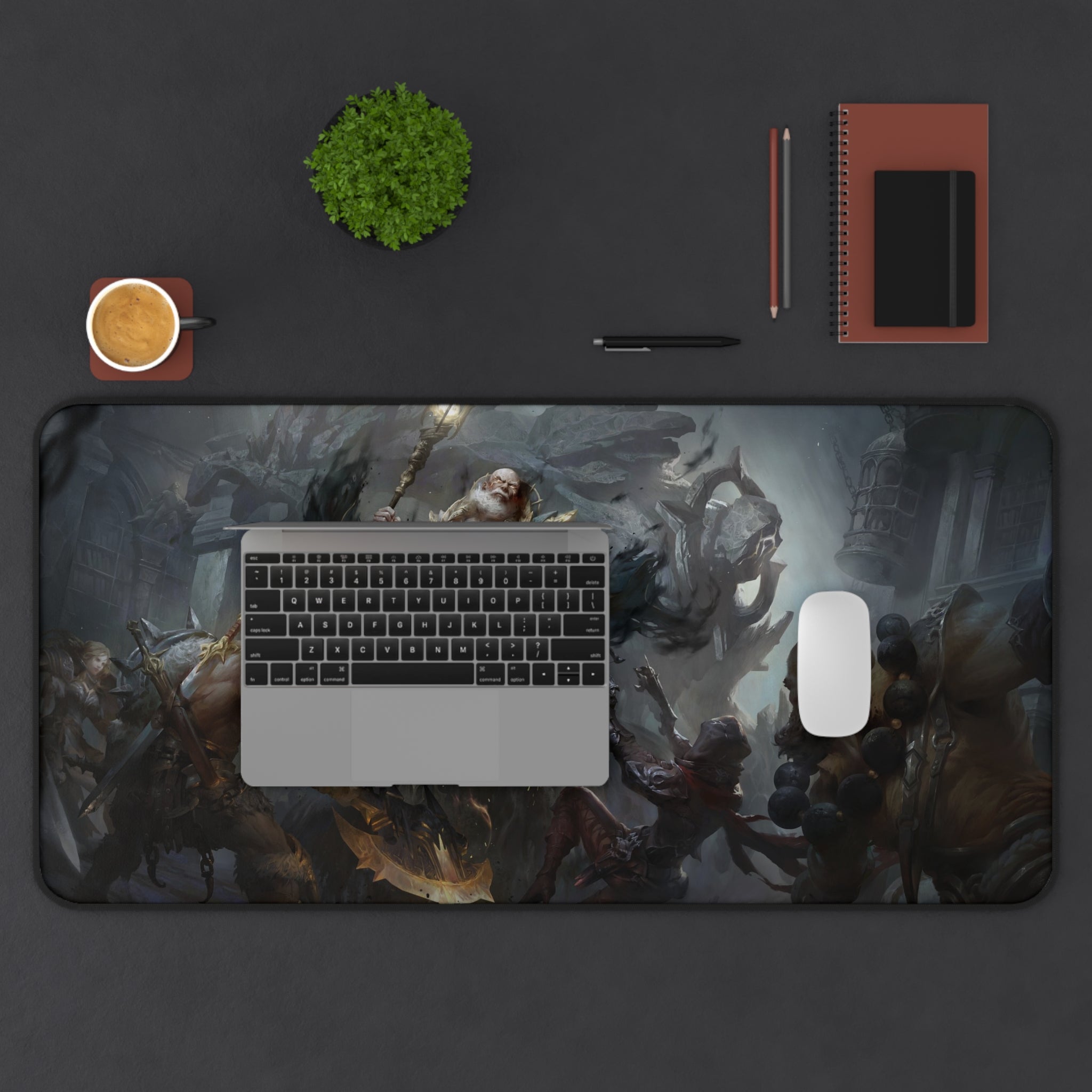 diablo-4-zoltun-kule-gaming-mouse-pad-xl-desk-mat-gothic-desk-pad-diablo-iv-large-computer-mat-gamer