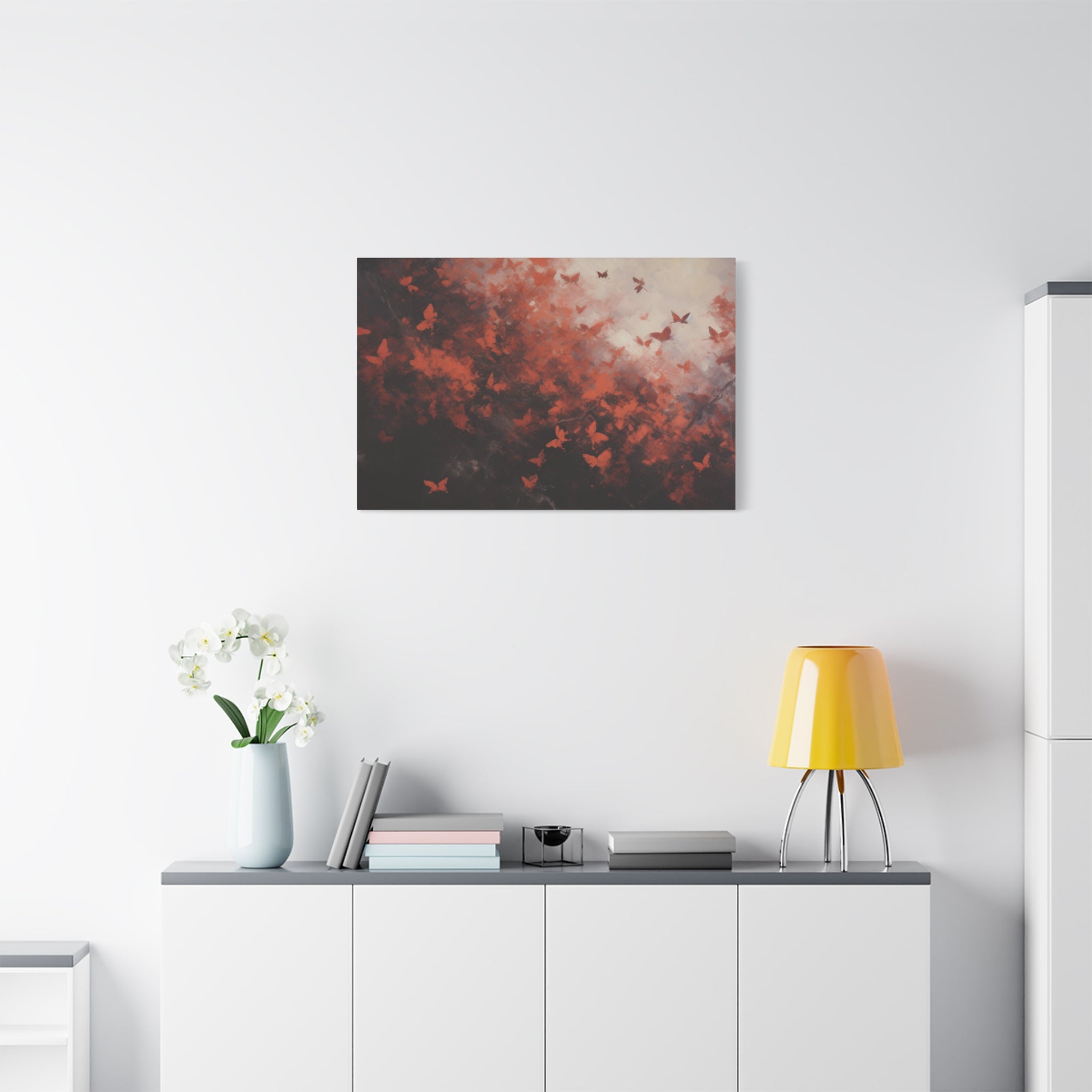 canvas-print-red-butterfly-brush-strokes-elegant-living-room-decor-housewarming-gift-wall-art-abstract-paintings-butterfly-de