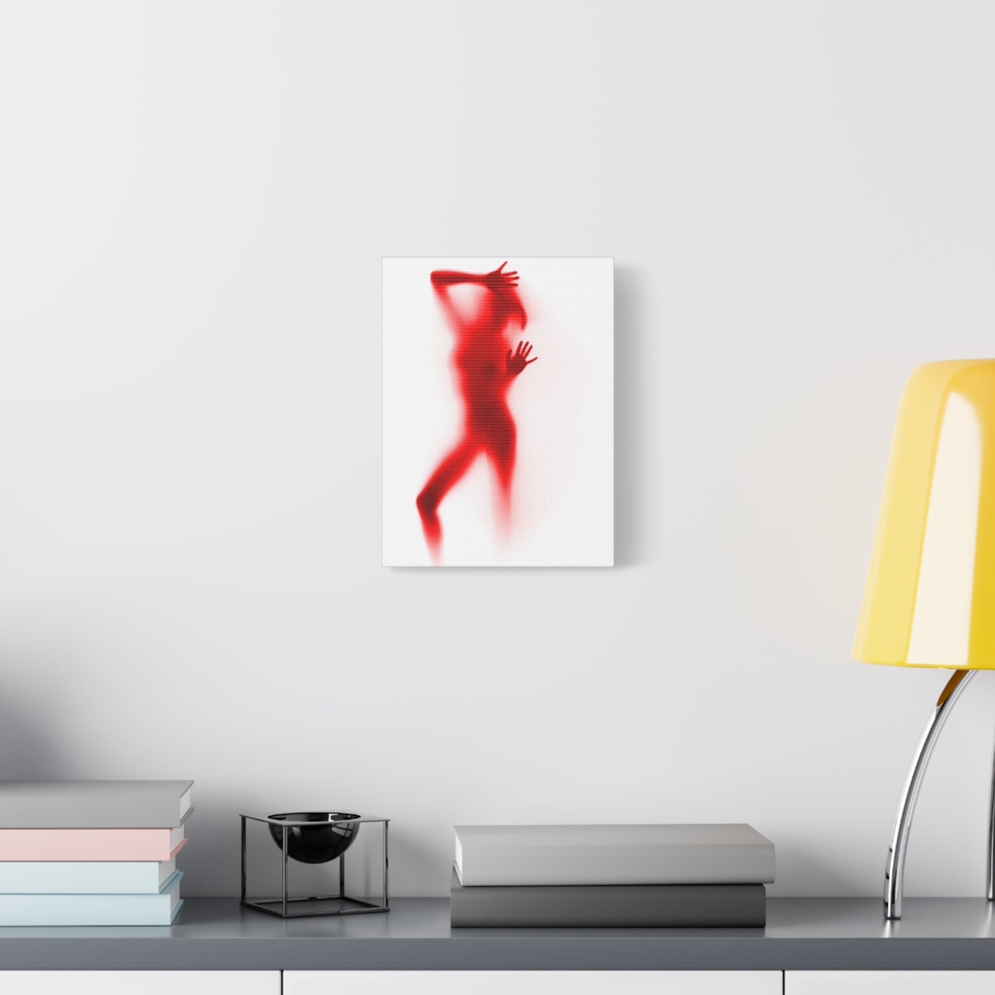 hidden-woman-silhouette-canvas-wall-art-print-sensual-matte-stretched-canvas-print-decor-beautiful-blur-home-office-decor-gif