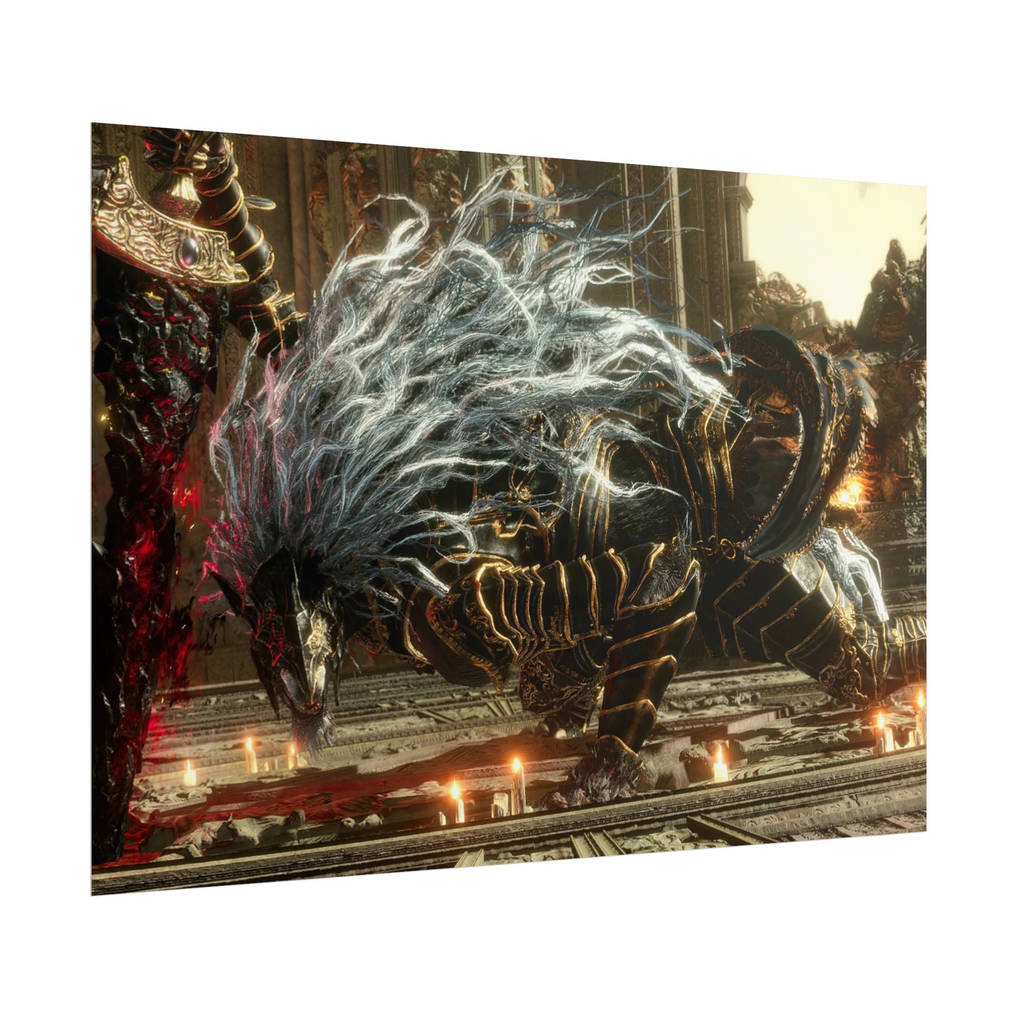 elden-ring-poster-wall-art-elden-ring-video-game-art-art-wall-decor-video-game-poster-gamer-gift-sword-art