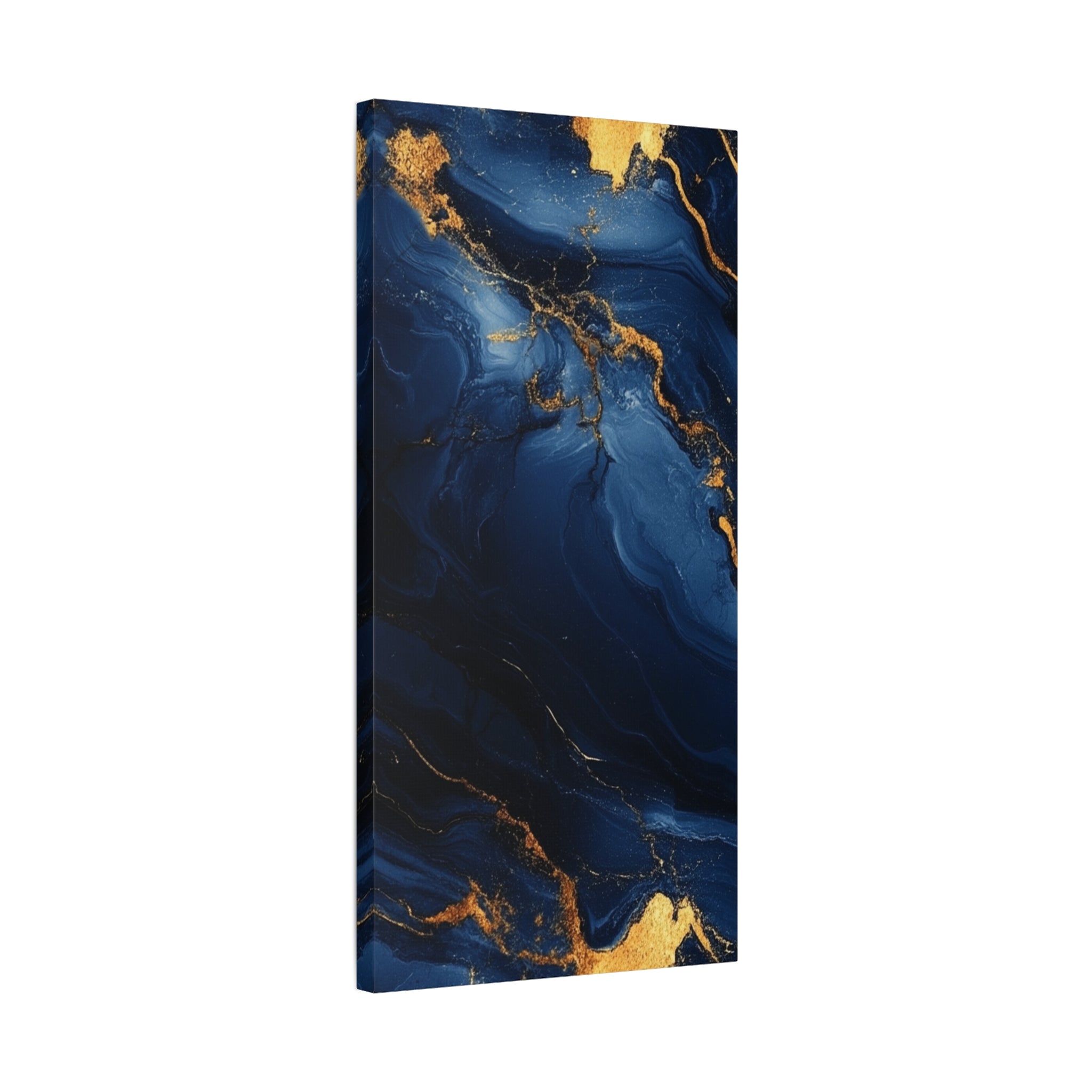 canvas-print-blue-gold-abstract-wall-art-aesthetic-marble-minimalist-wall-decor-elegant-art-wall-print-wall-decor-wall-hangin