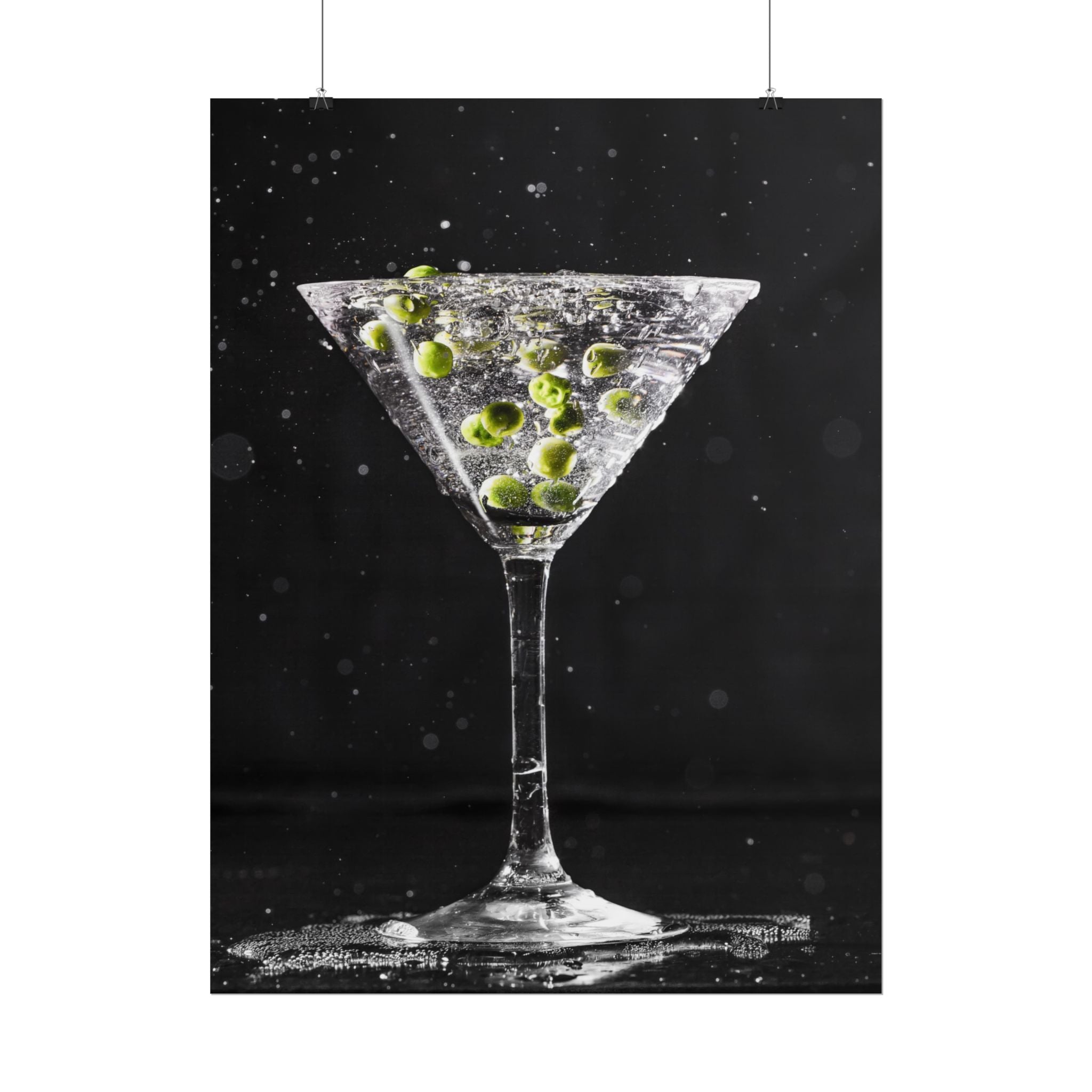 cocktail-martini-poster-print-cocktail-wall-art-decor-large-poster-artwork-cocktail-print-home-bar-decor-kitchen-wall-hanging