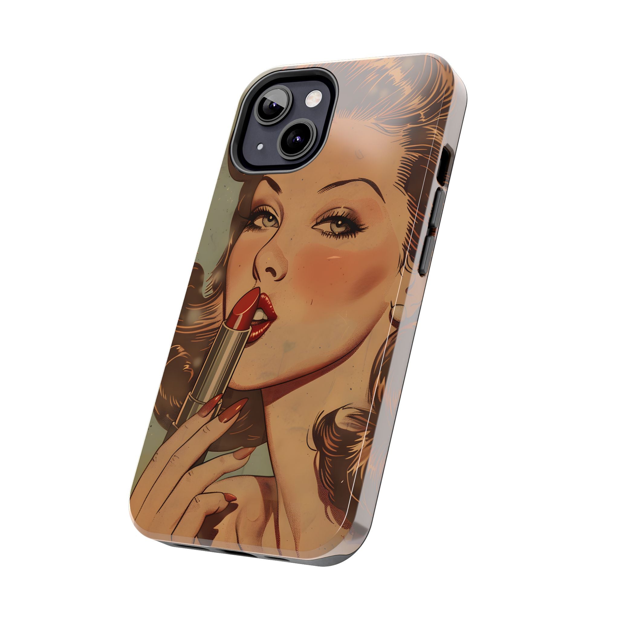 tough-iphone-cases-vintage-pin-up-girl-iphone-cover-strong-iphone-protector-retro-pinup-design-protective-iphone-case-1