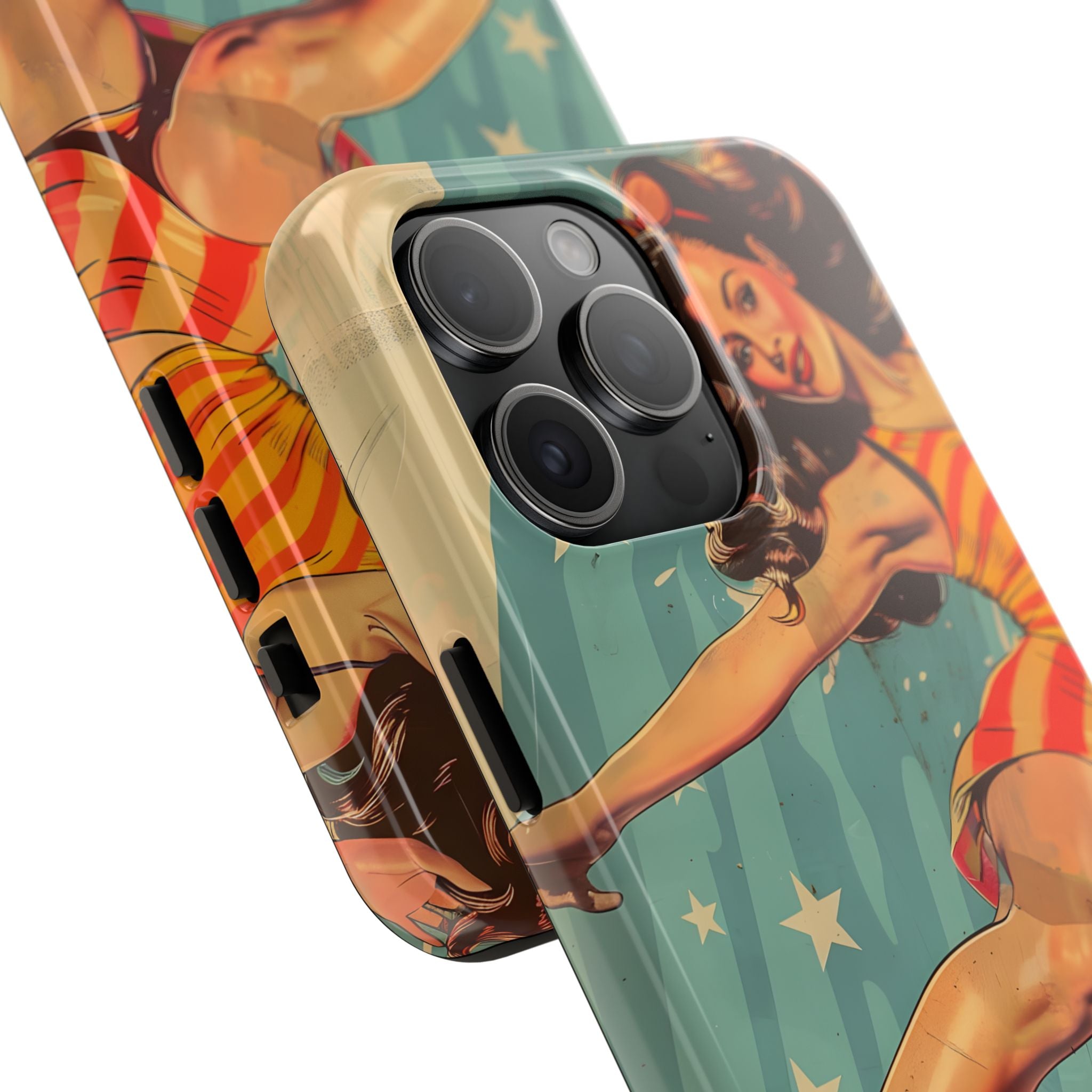 tough-iphone-cases-vintage-pin-up-girl-iphone-cover-strong-phone-protector-retro-pinup-design-protective-iphone-case-2